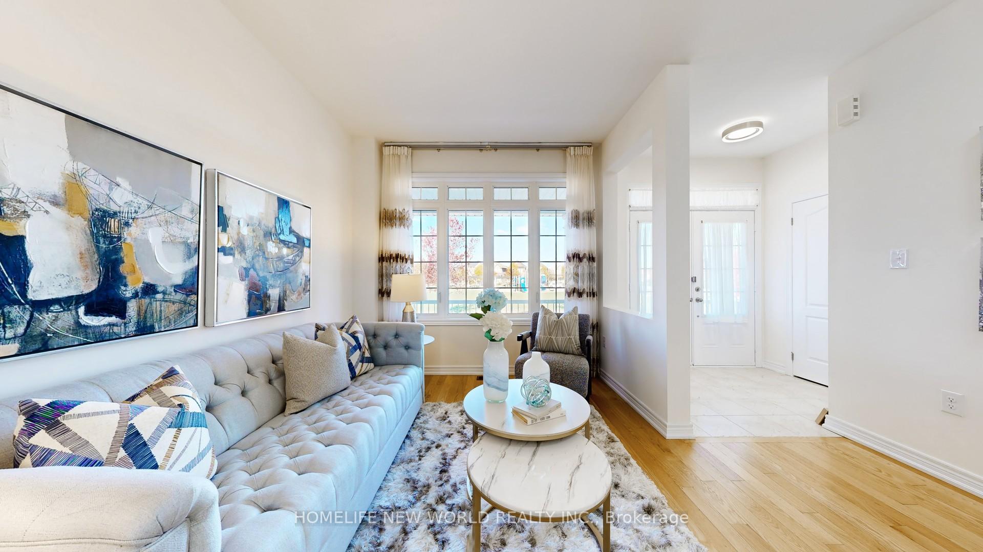 Photo 7 of 10 Elphee Lane, Markham, Cornell — HOMEH
