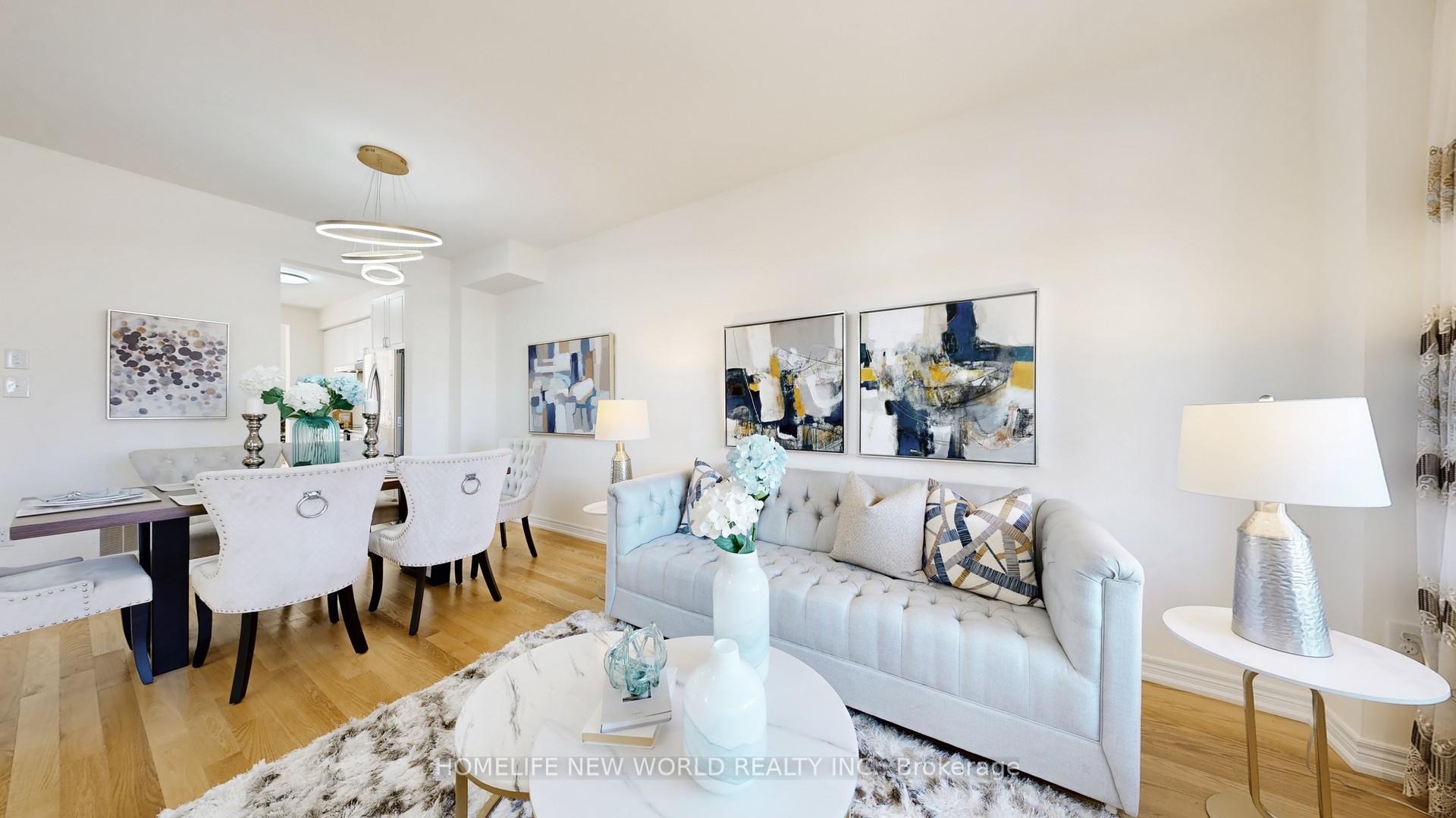 Photo 8 of 10 Elphee Lane, Markham, Cornell — HOMEH