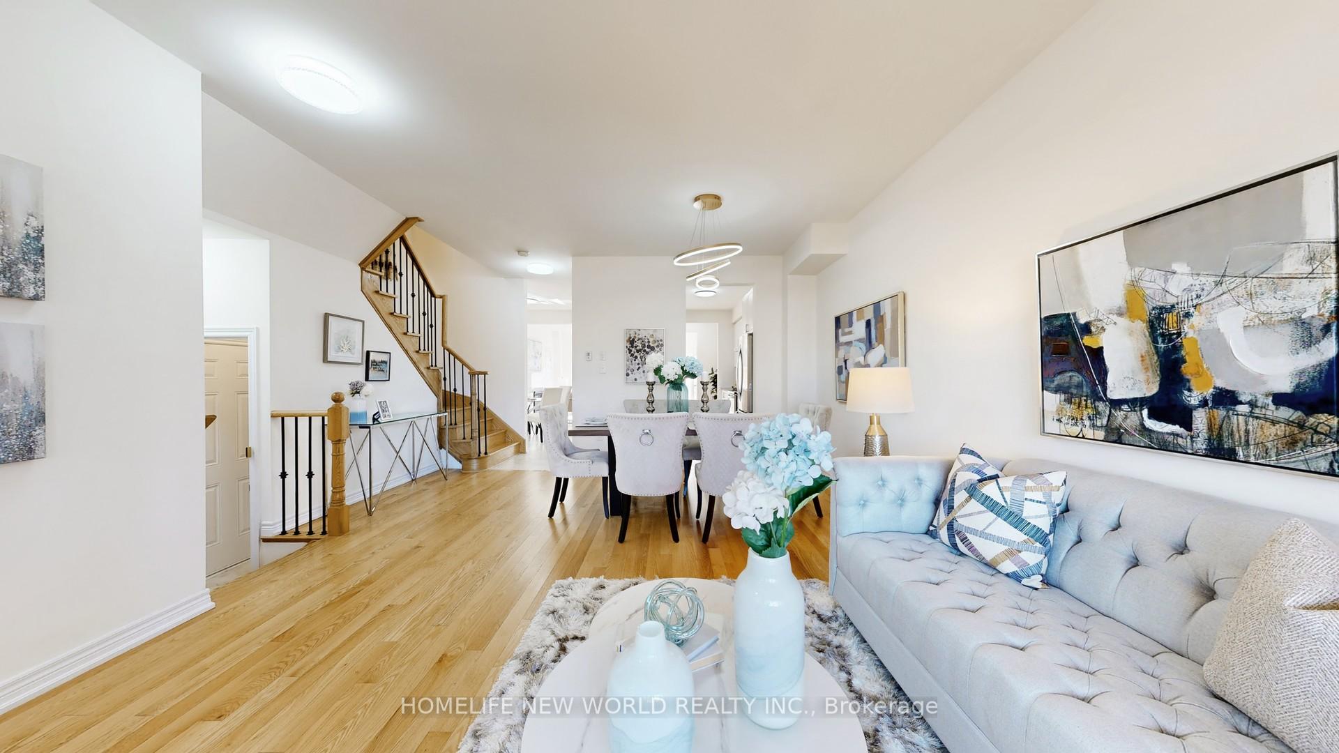 Photo 9 of 10 Elphee Lane, Markham, Cornell — HOMEH