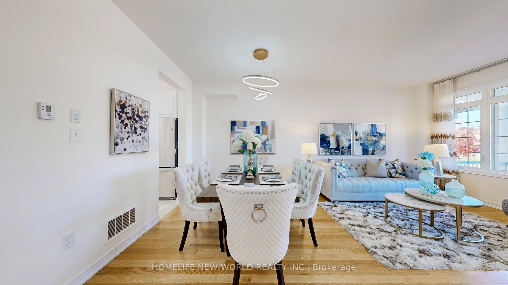 Photo 10 of 10 Elphee Lane, Markham, Cornell — HOMEH