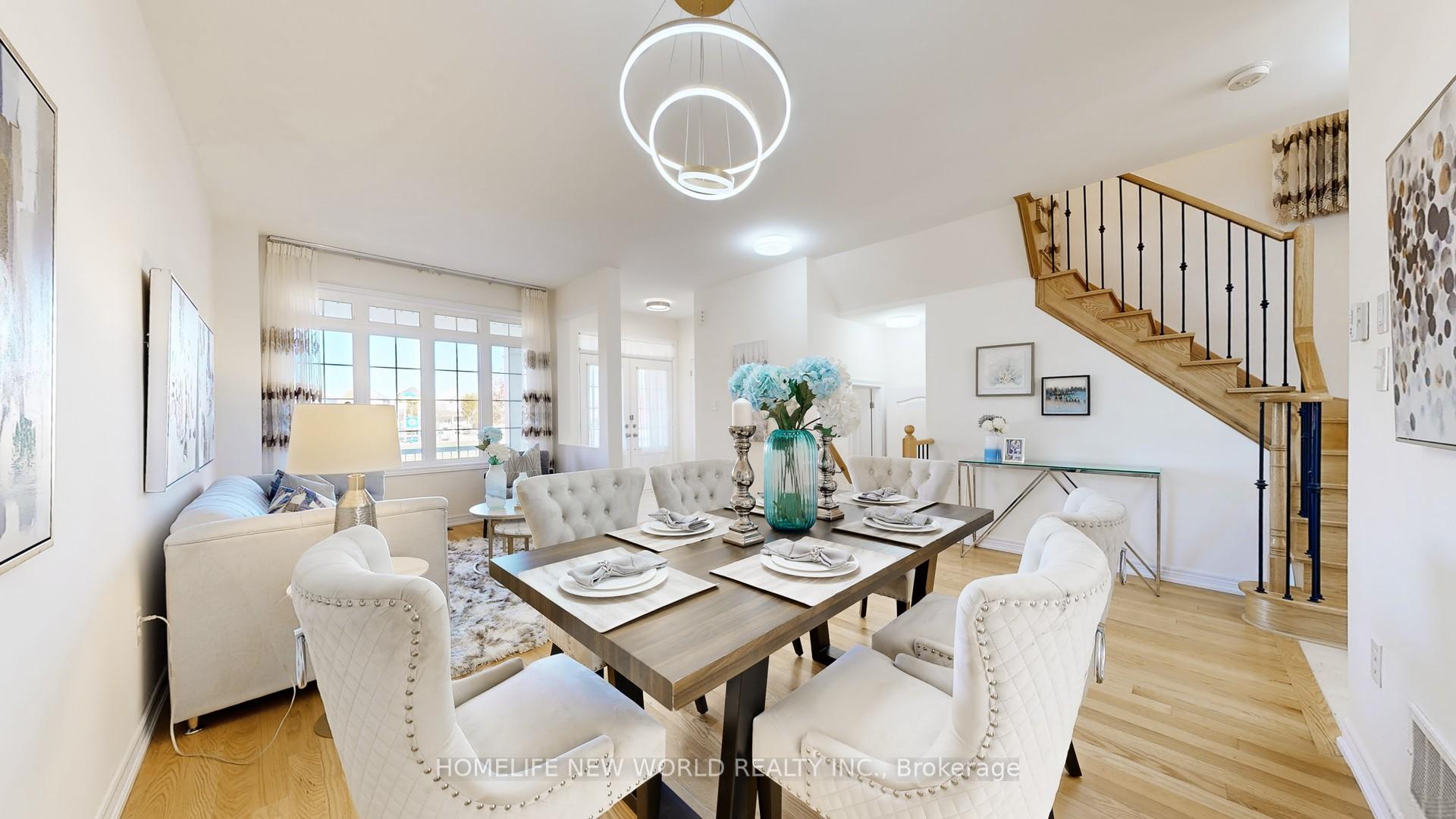 Photo 11 of 10 Elphee Lane, Markham, Cornell — HOMEH