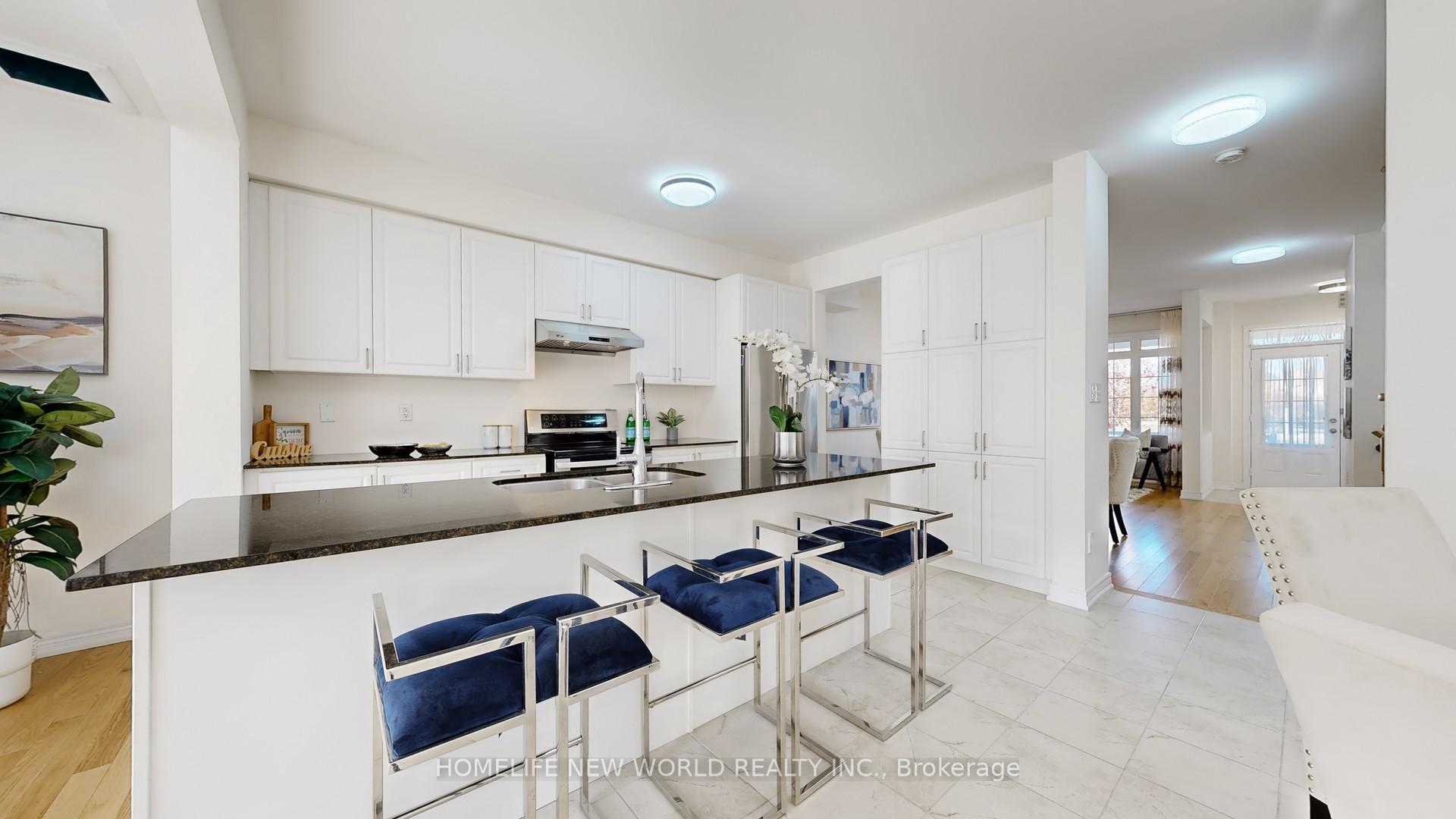 Photo 20 of 10 Elphee Lane, Markham, Cornell — HOMEH