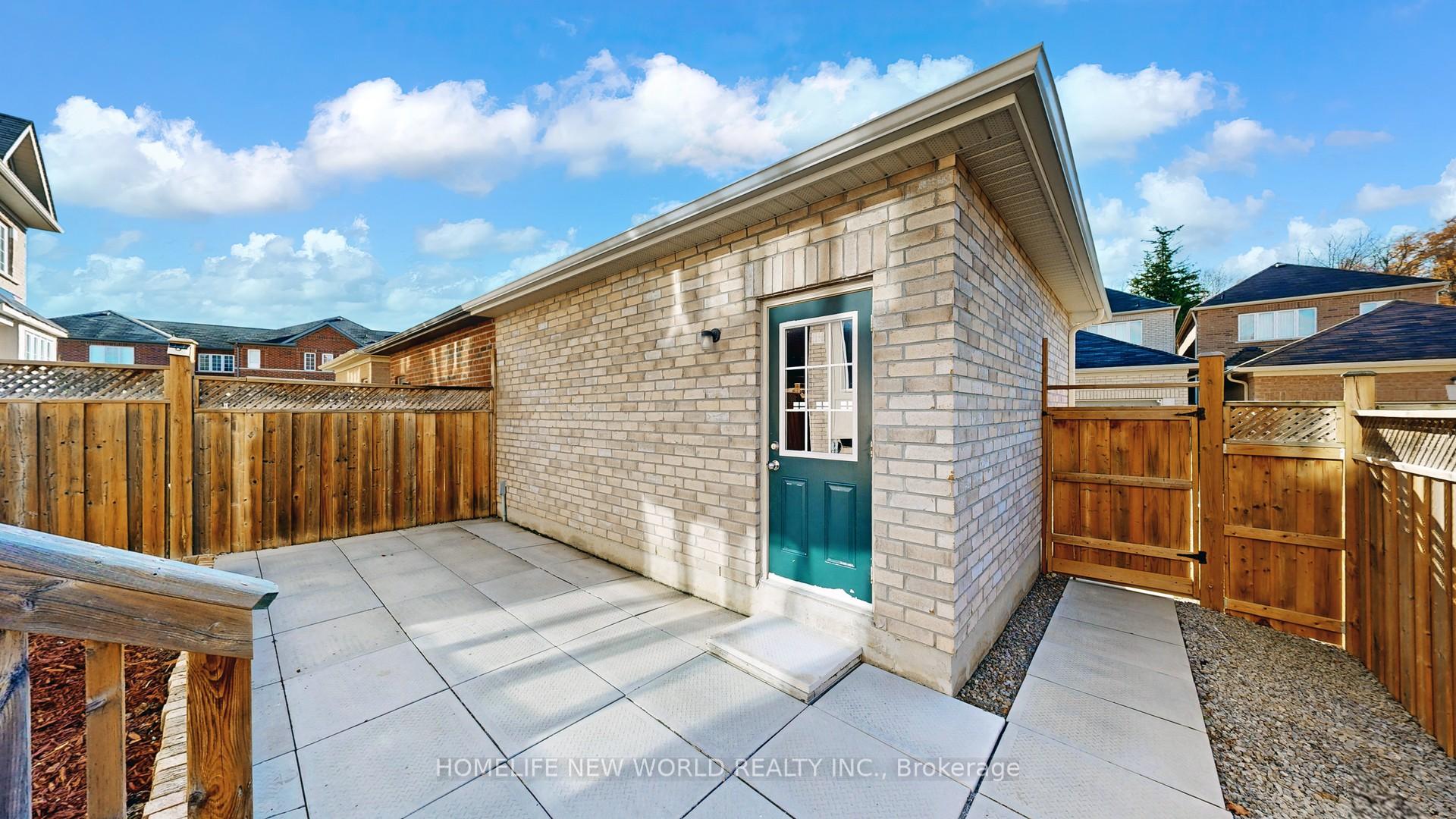 Photo 48 of 10 Elphee Lane, Markham, Cornell — HOMEH