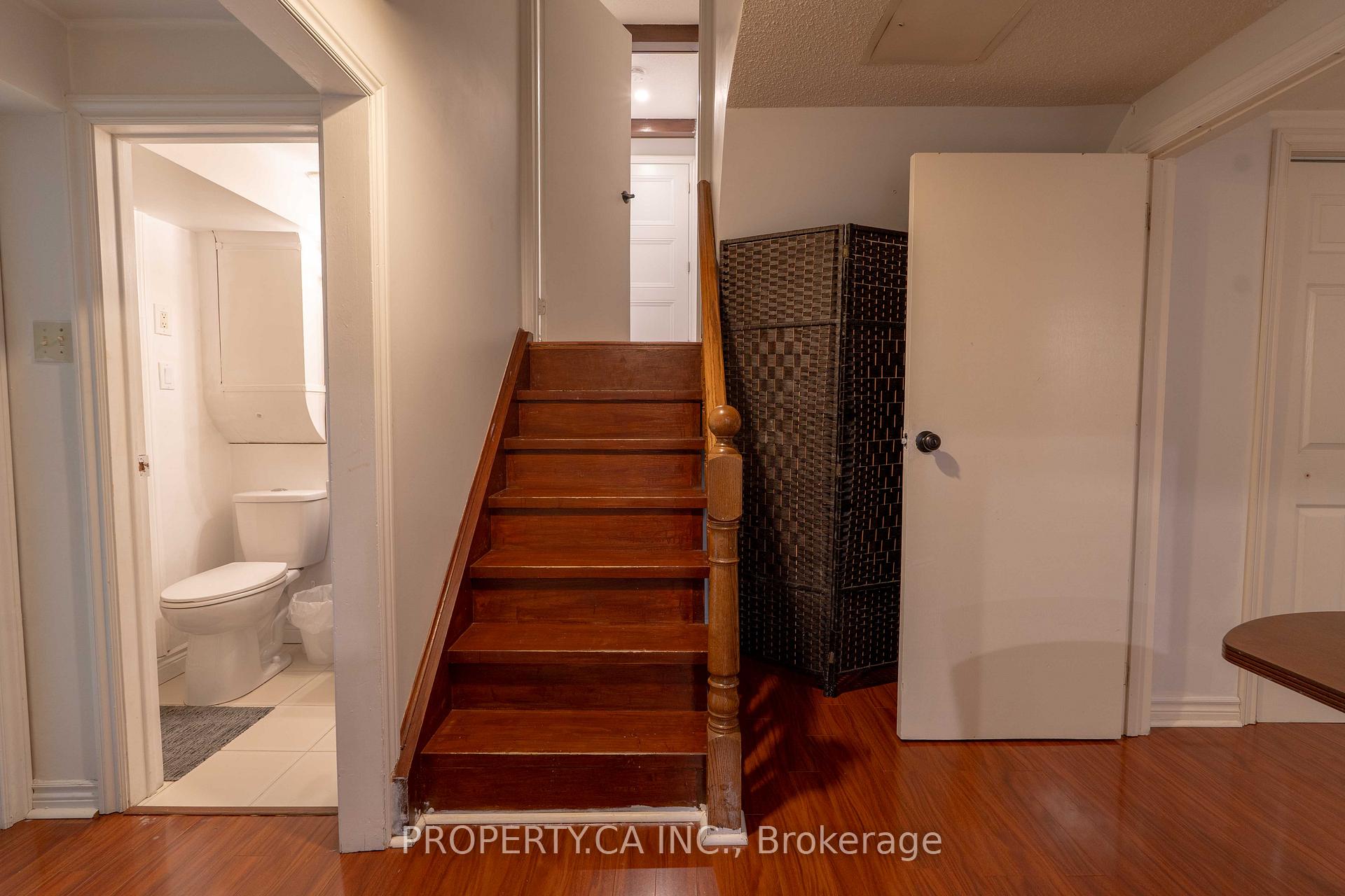 Photo 2 of Unit Basement1, 14 Blue Spruce Lane, Markham, Royal Orchard — HOMEH