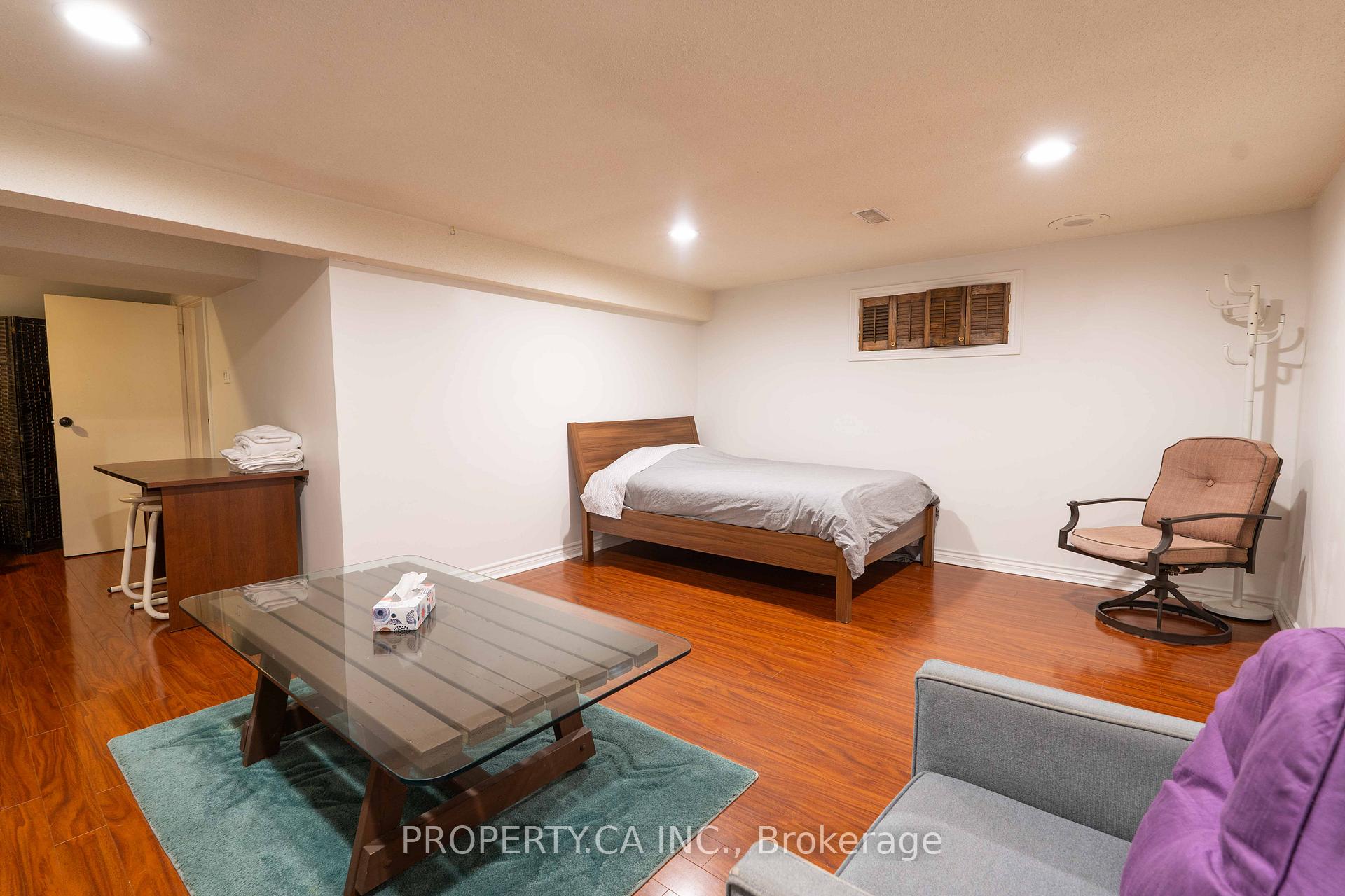 Photo 6 of Unit Basement1, 14 Blue Spruce Lane, Markham, Royal Orchard — HOMEH
