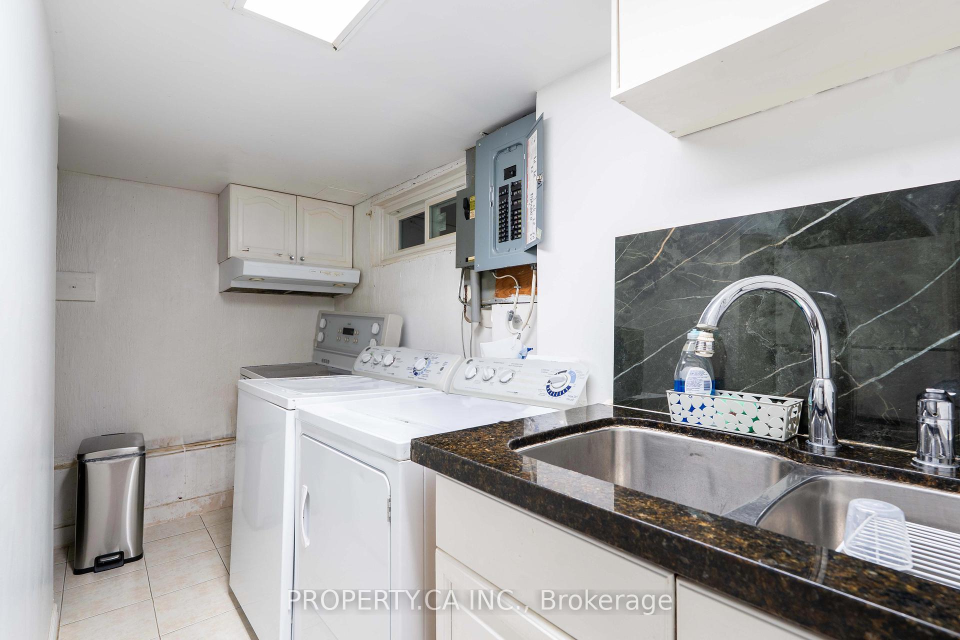 Photo 9 of Unit Basement1, 14 Blue Spruce Lane, Markham, Royal Orchard — HOMEH