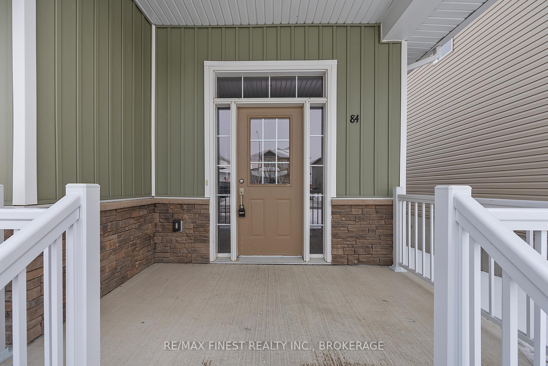 Photo 2 of 84 Brennan Crescent, Loyalist, Odessa — HOMEH