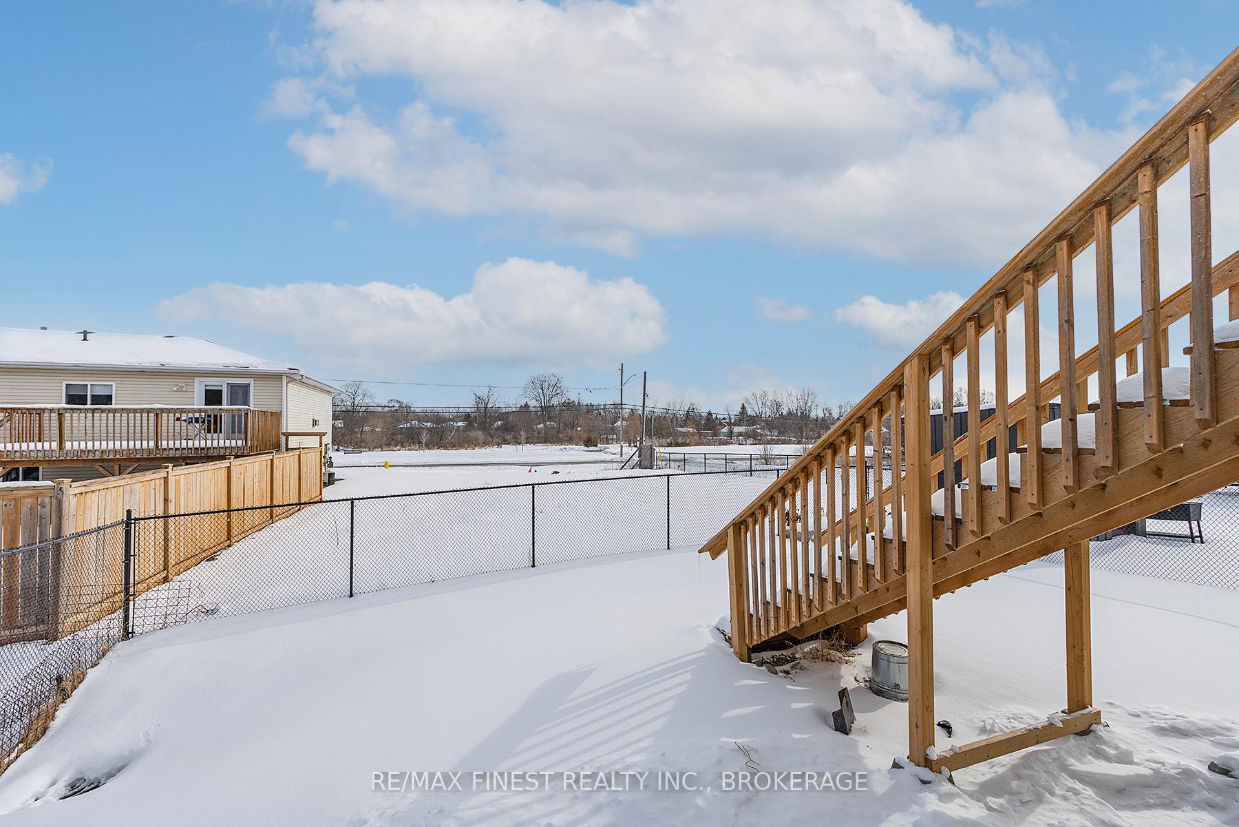 Photo 38 of 84 Brennan Crescent, Loyalist, Odessa — HOMEH