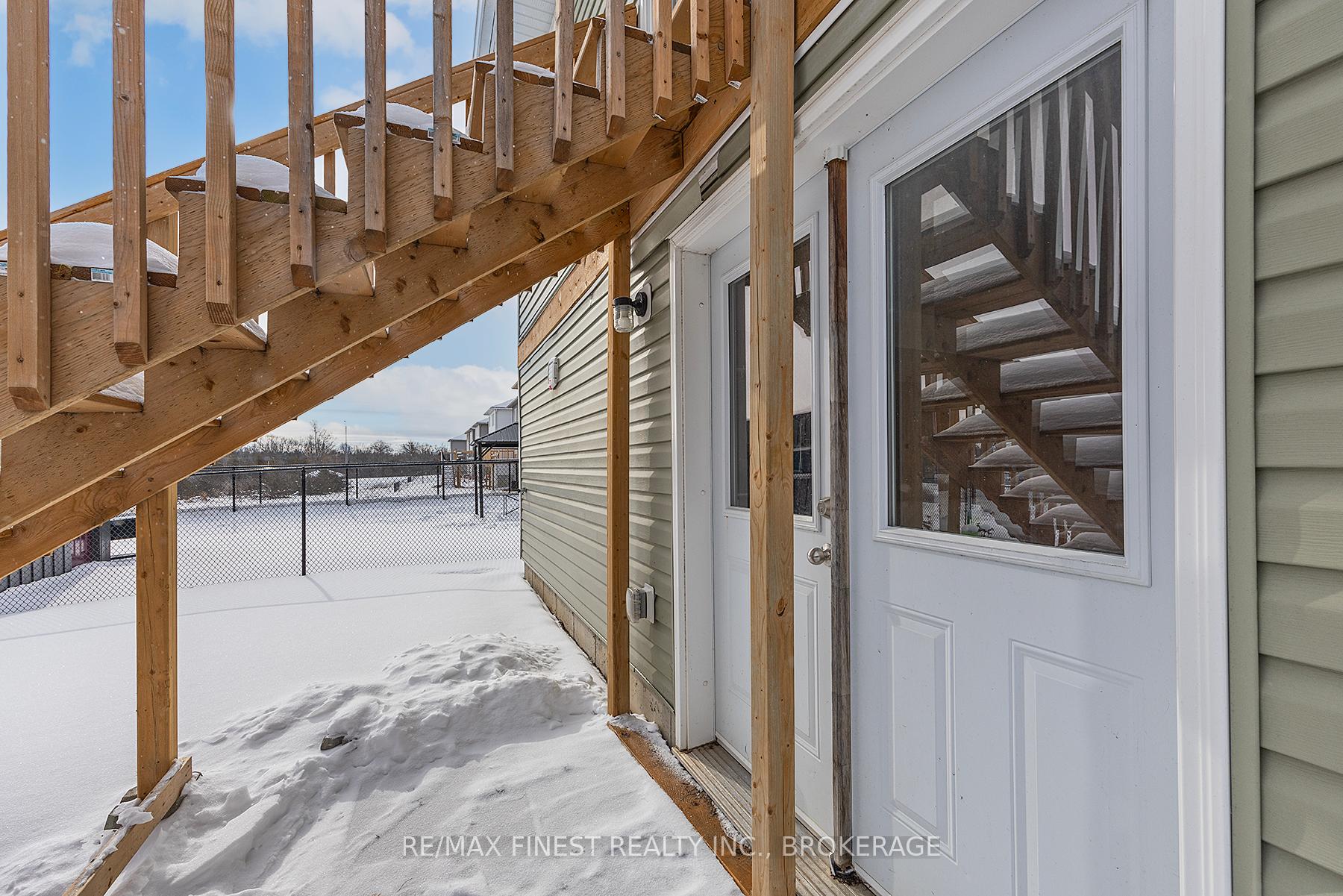 Photo 39 of 84 Brennan Crescent, Loyalist, Odessa — HOMEH