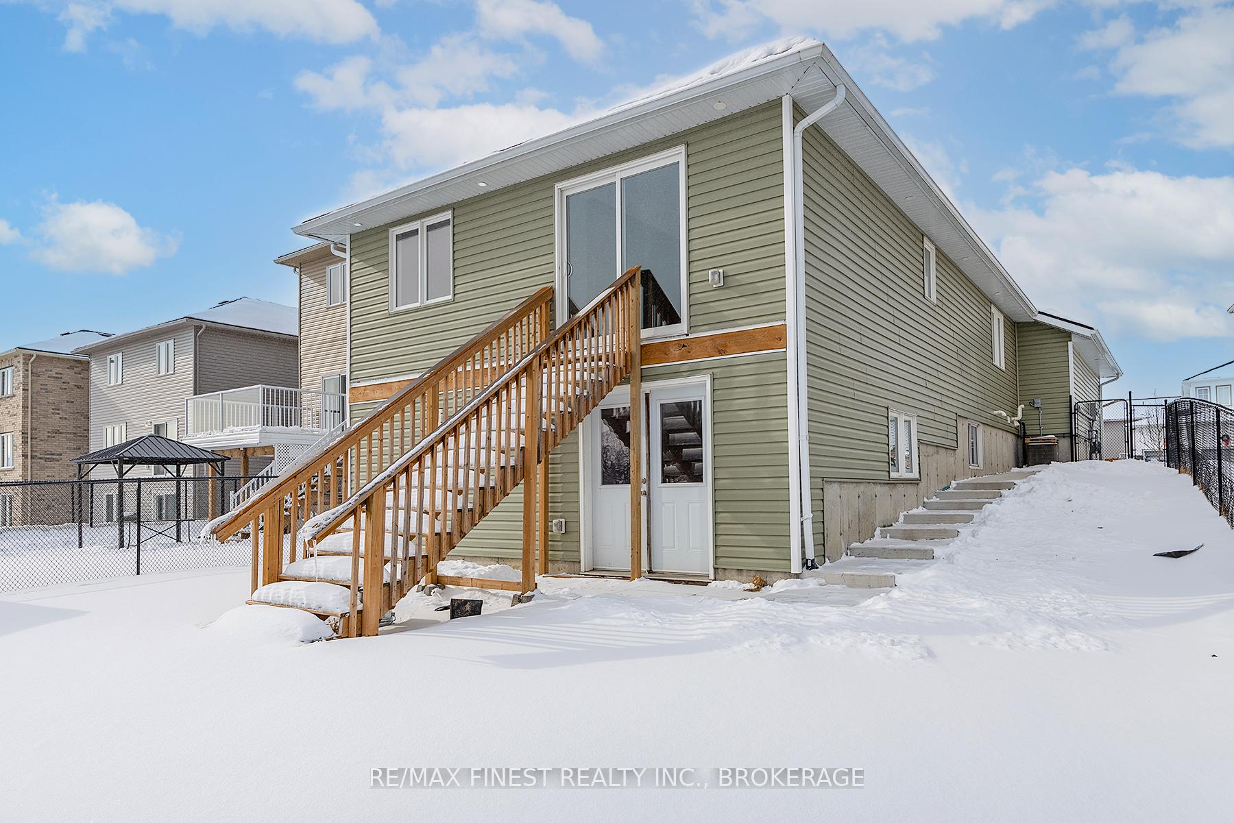 Photo 40 of 84 Brennan Crescent, Loyalist, Odessa — HOMEH