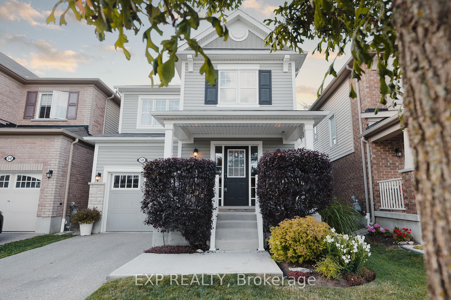 Photo 1 of 50 Olivia Street, Kitchener — HOMEH