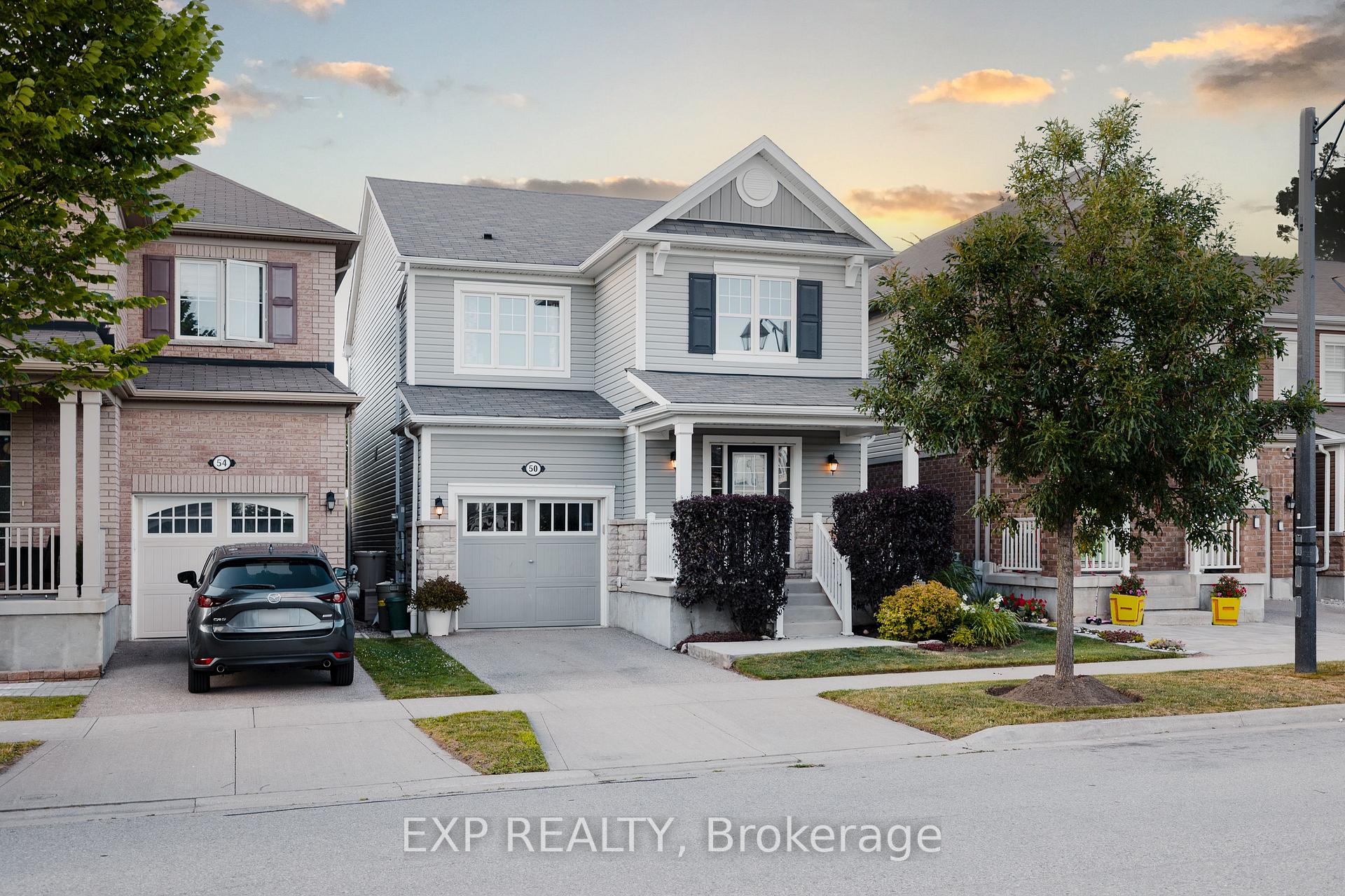 Photo 2 of 50 Olivia Street, Kitchener — HOMEH