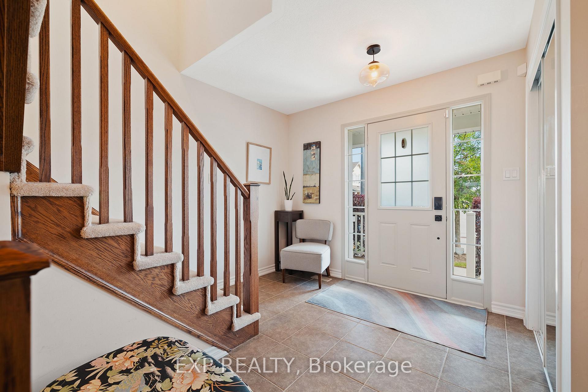 Photo 3 of 50 Olivia Street, Kitchener — HOMEH