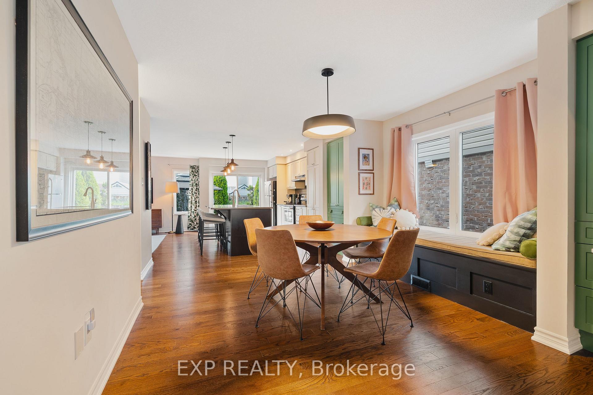 Photo 5 of 50 Olivia Street, Kitchener — HOMEH