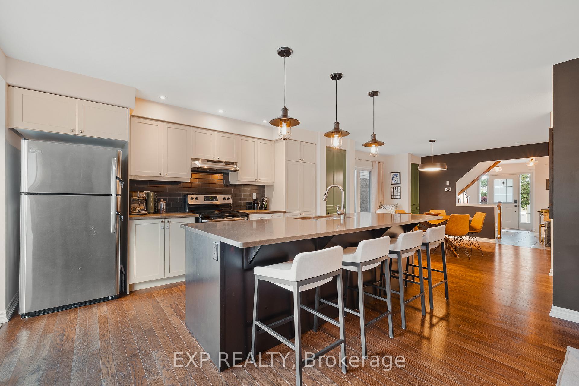 Photo 6 of 50 Olivia Street, Kitchener — HOMEH