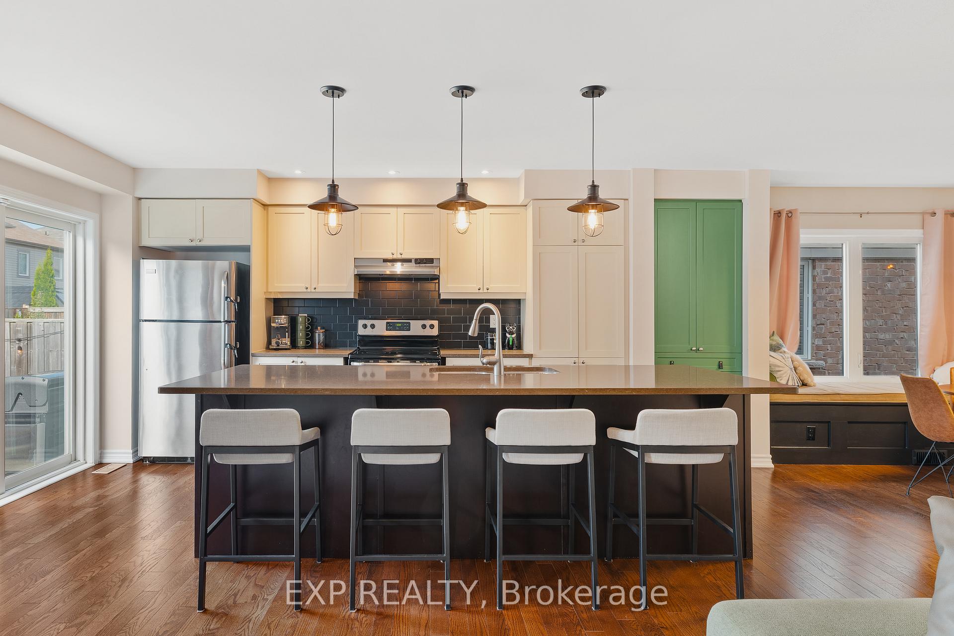Photo 7 of 50 Olivia Street, Kitchener — HOMEH