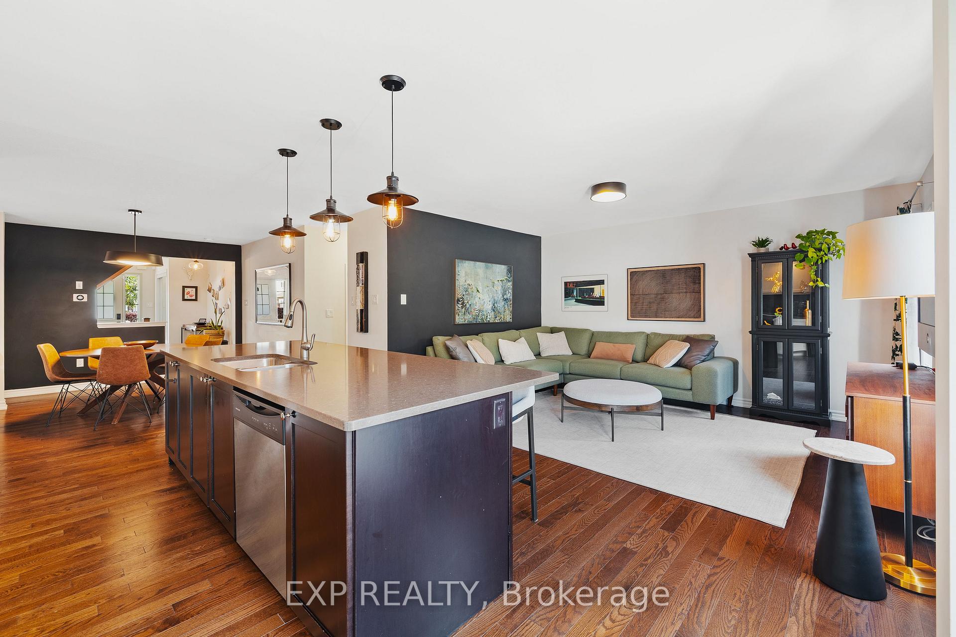 Photo 8 of 50 Olivia Street, Kitchener — HOMEH