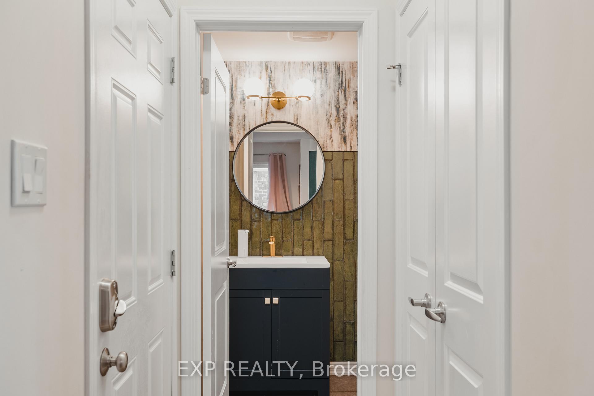 Photo 10 of 50 Olivia Street, Kitchener — HOMEH