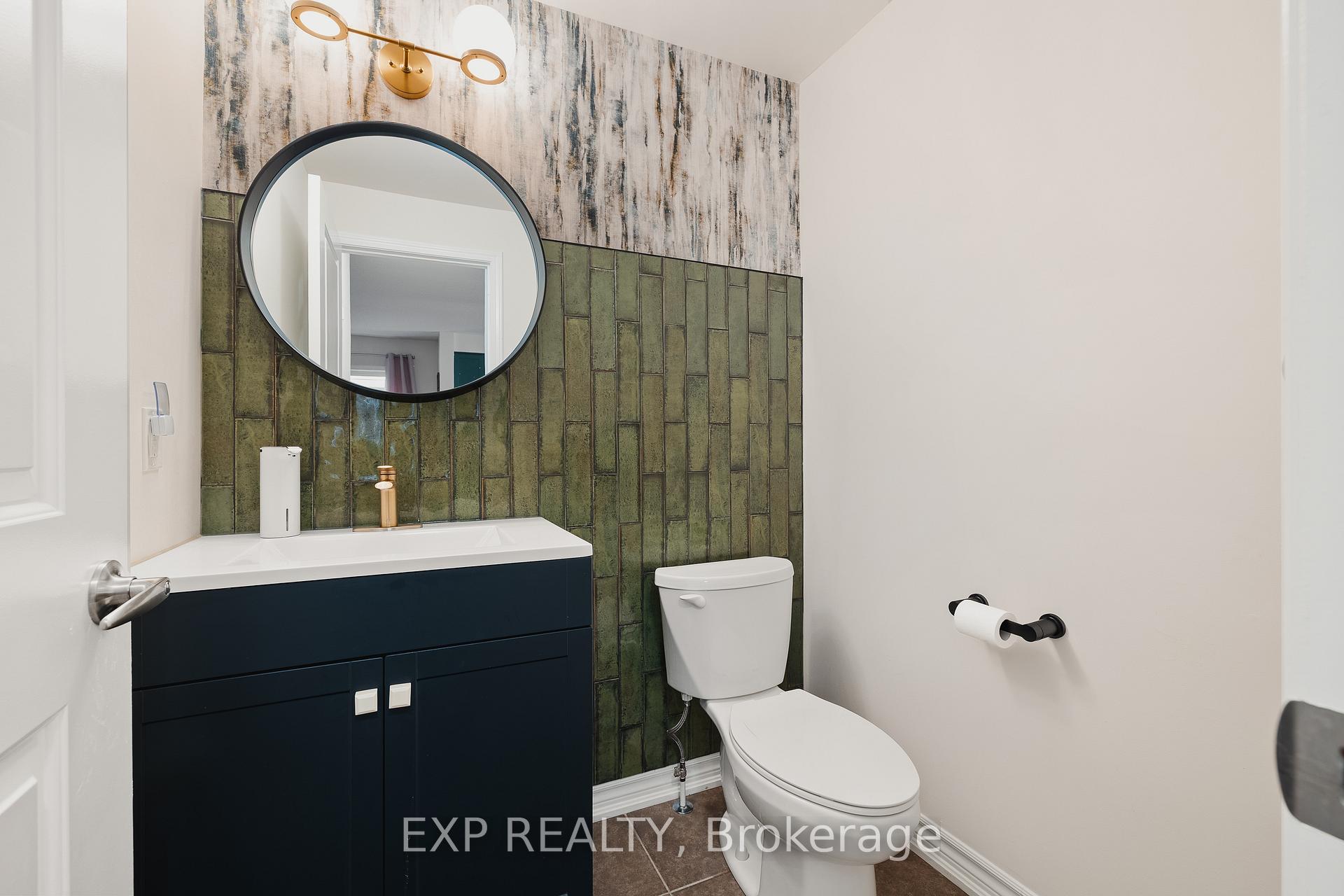Photo 11 of 50 Olivia Street, Kitchener — HOMEH