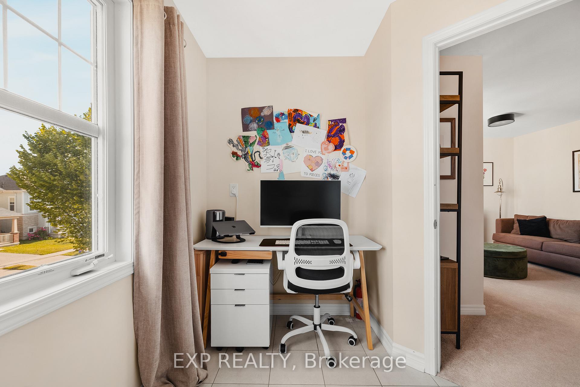 Photo 21 of 50 Olivia Street, Kitchener — HOMEH