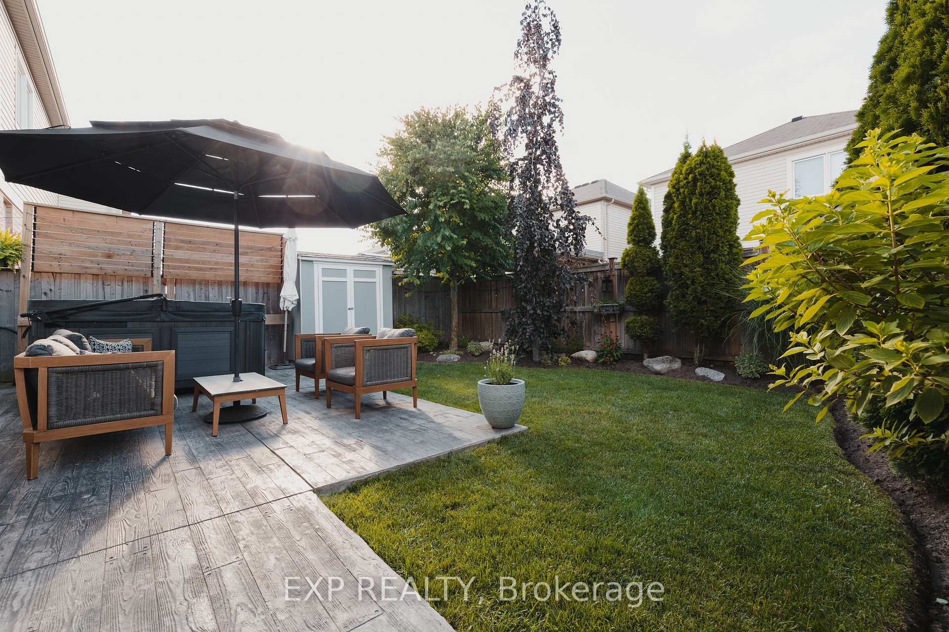 Photo 24 of 50 Olivia Street, Kitchener — HOMEH