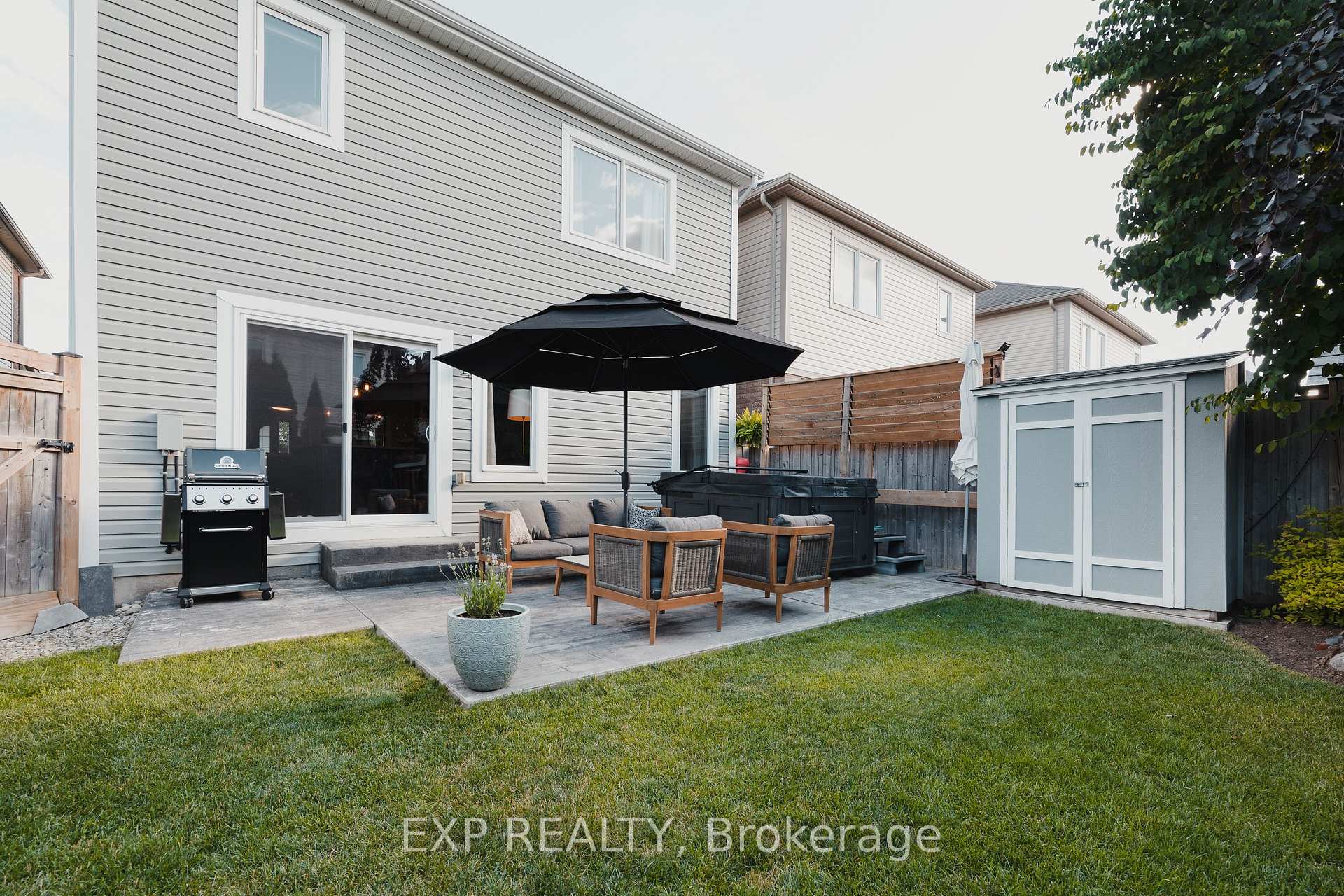 Photo 25 of 50 Olivia Street, Kitchener — HOMEH