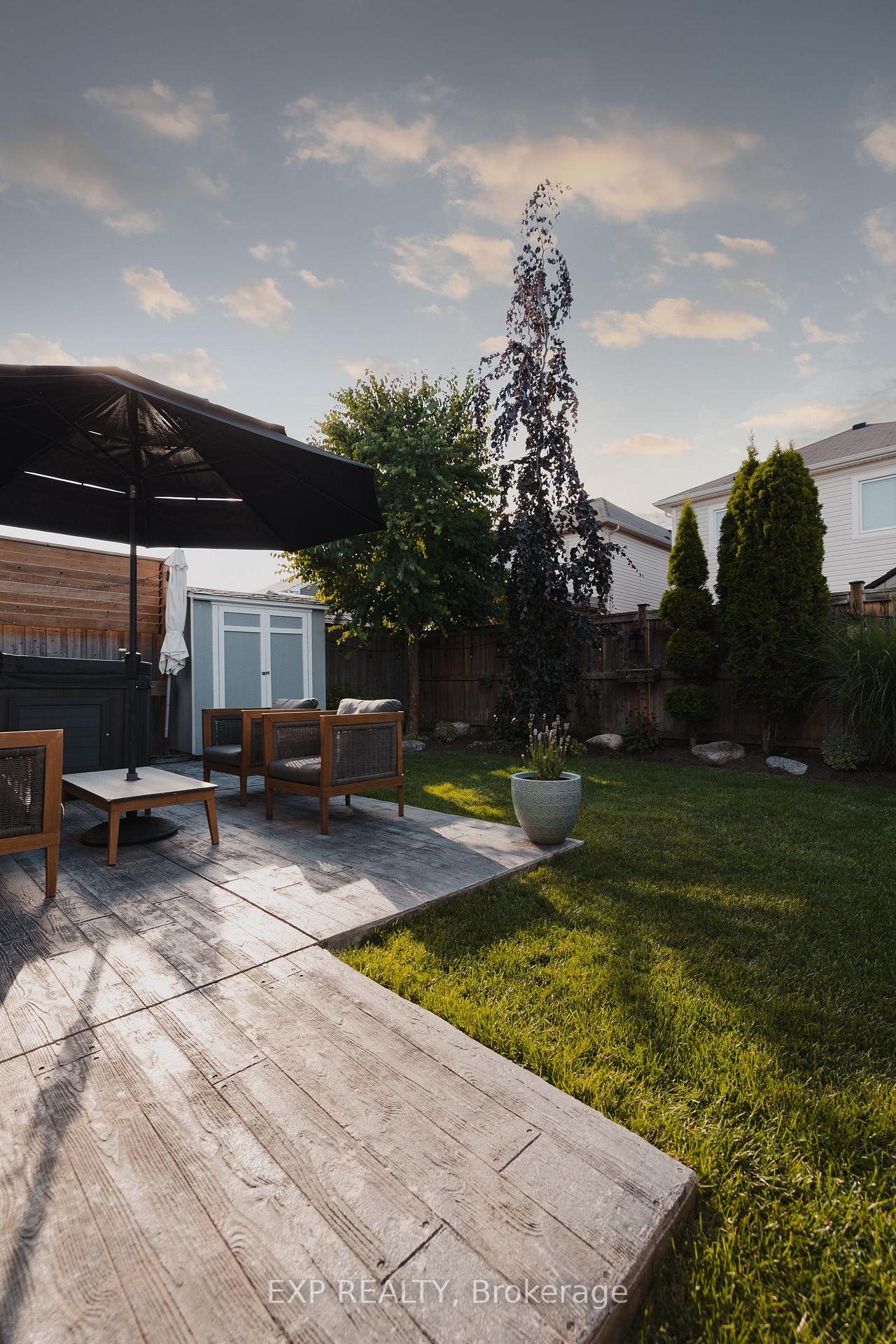 Photo 26 of 50 Olivia Street, Kitchener — HOMEH