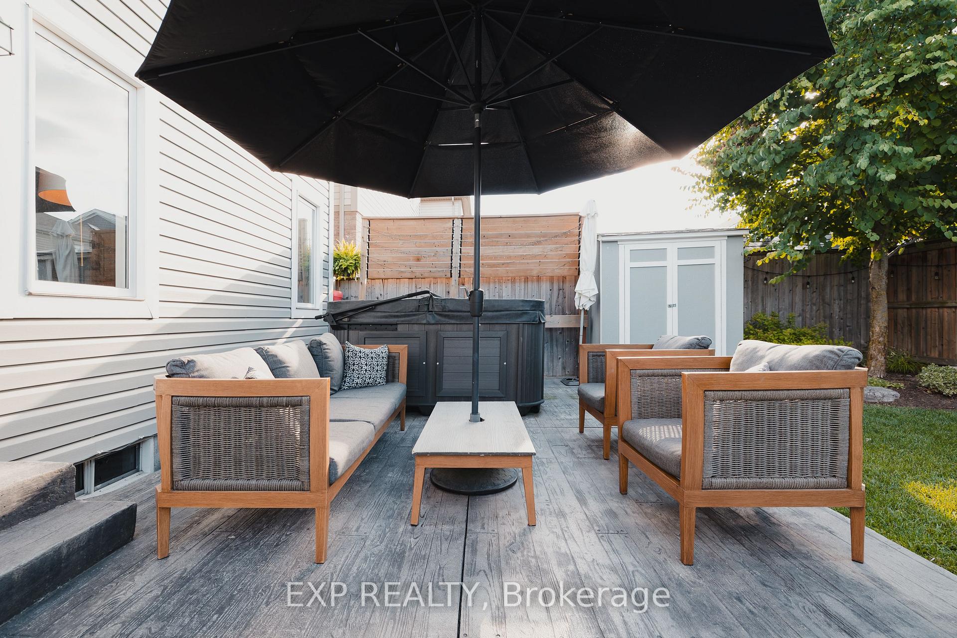 Photo 27 of 50 Olivia Street, Kitchener — HOMEH