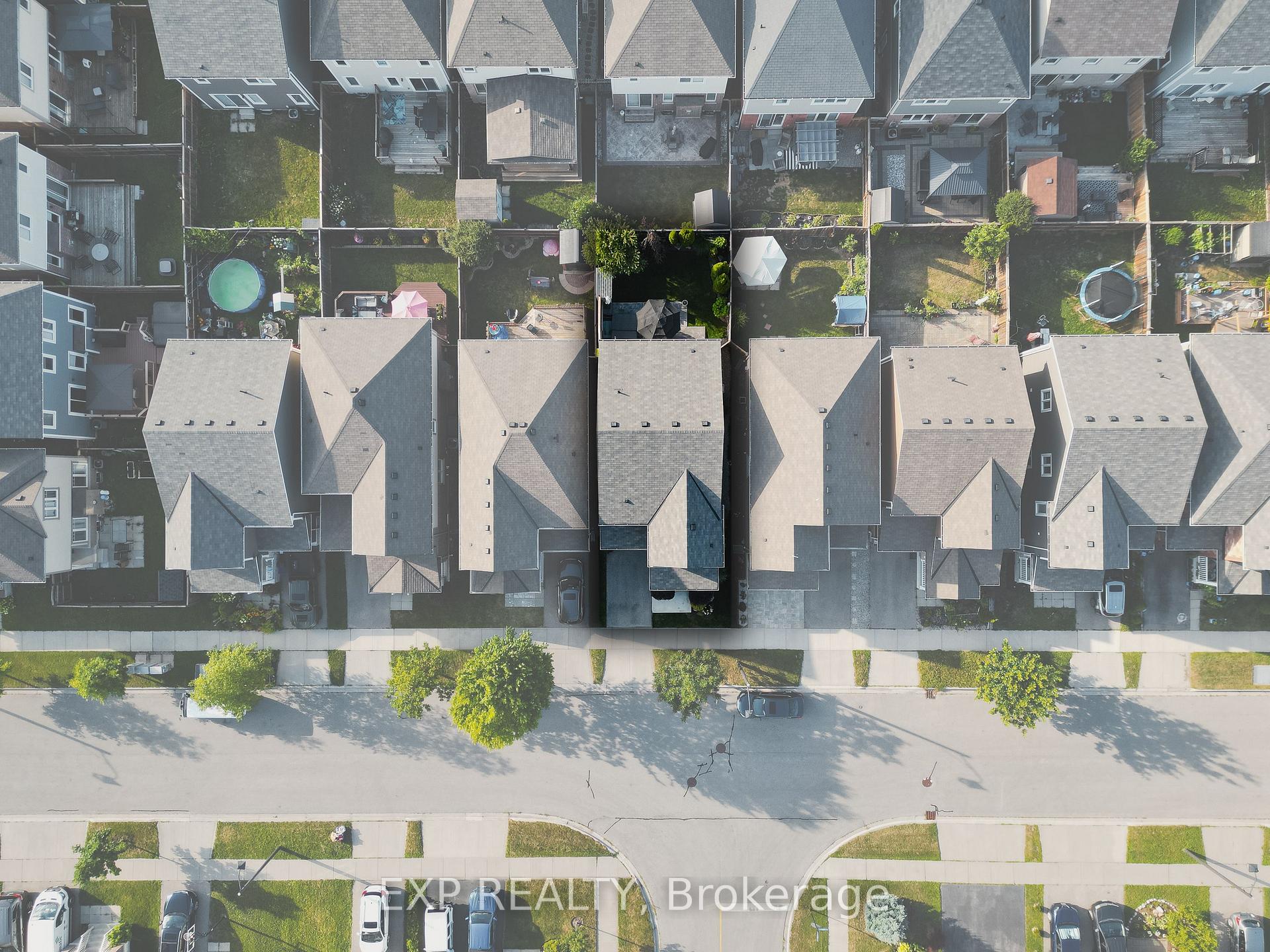 Photo 28 of 50 Olivia Street, Kitchener — HOMEH