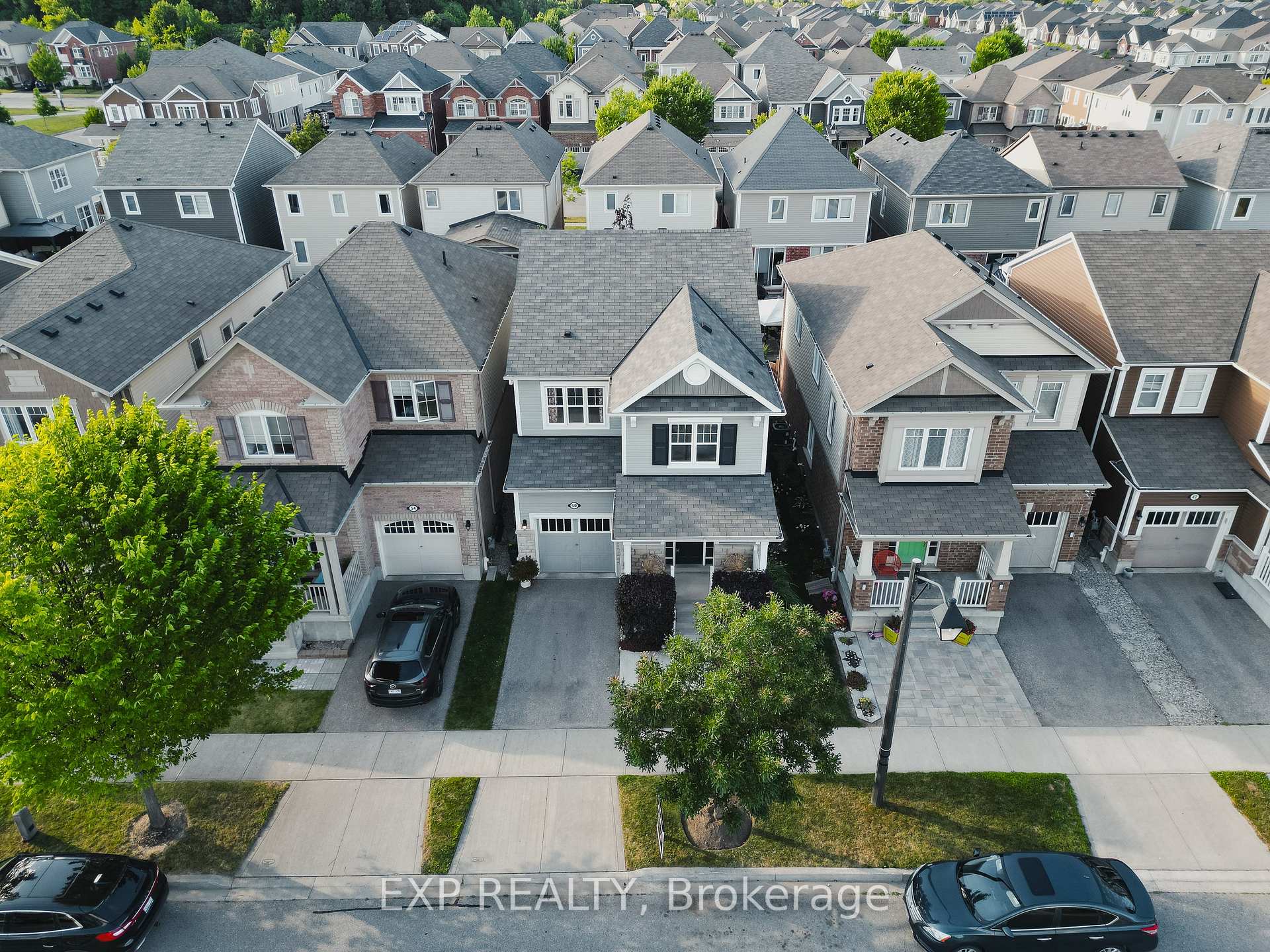 Photo 29 of 50 Olivia Street, Kitchener — HOMEH