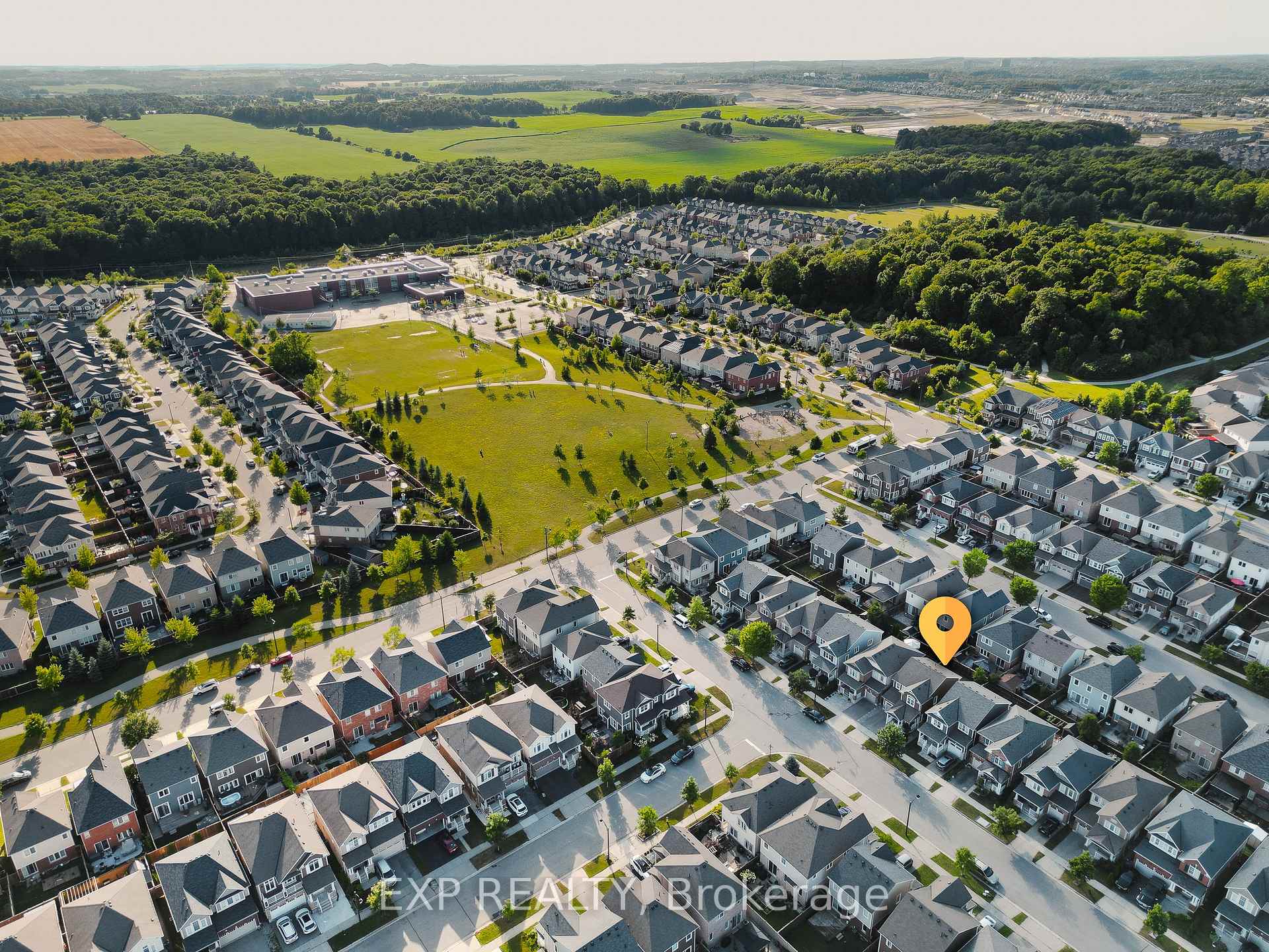 Photo 30 of 50 Olivia Street, Kitchener — HOMEH
