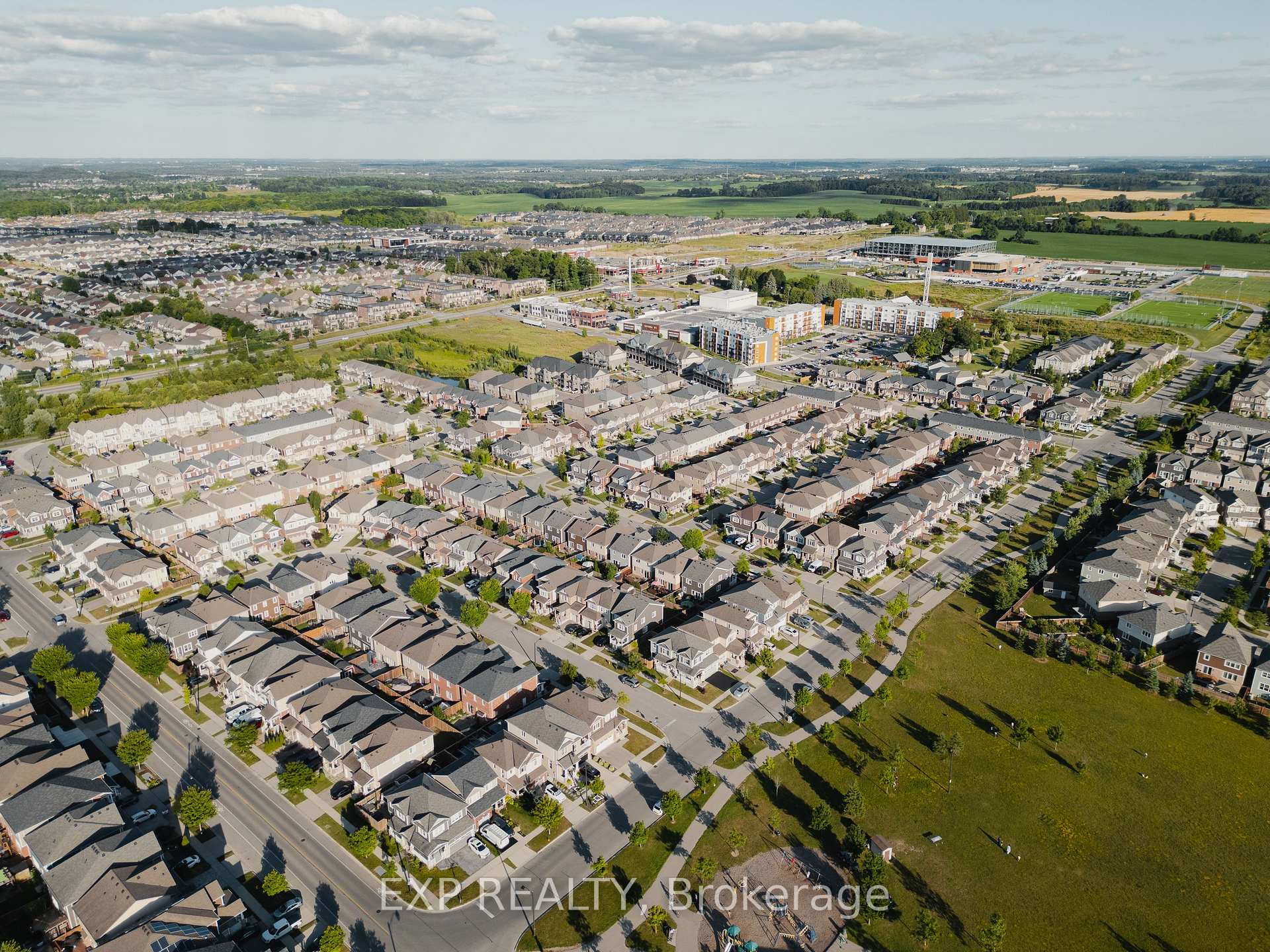 Photo 33 of 50 Olivia Street, Kitchener — HOMEH