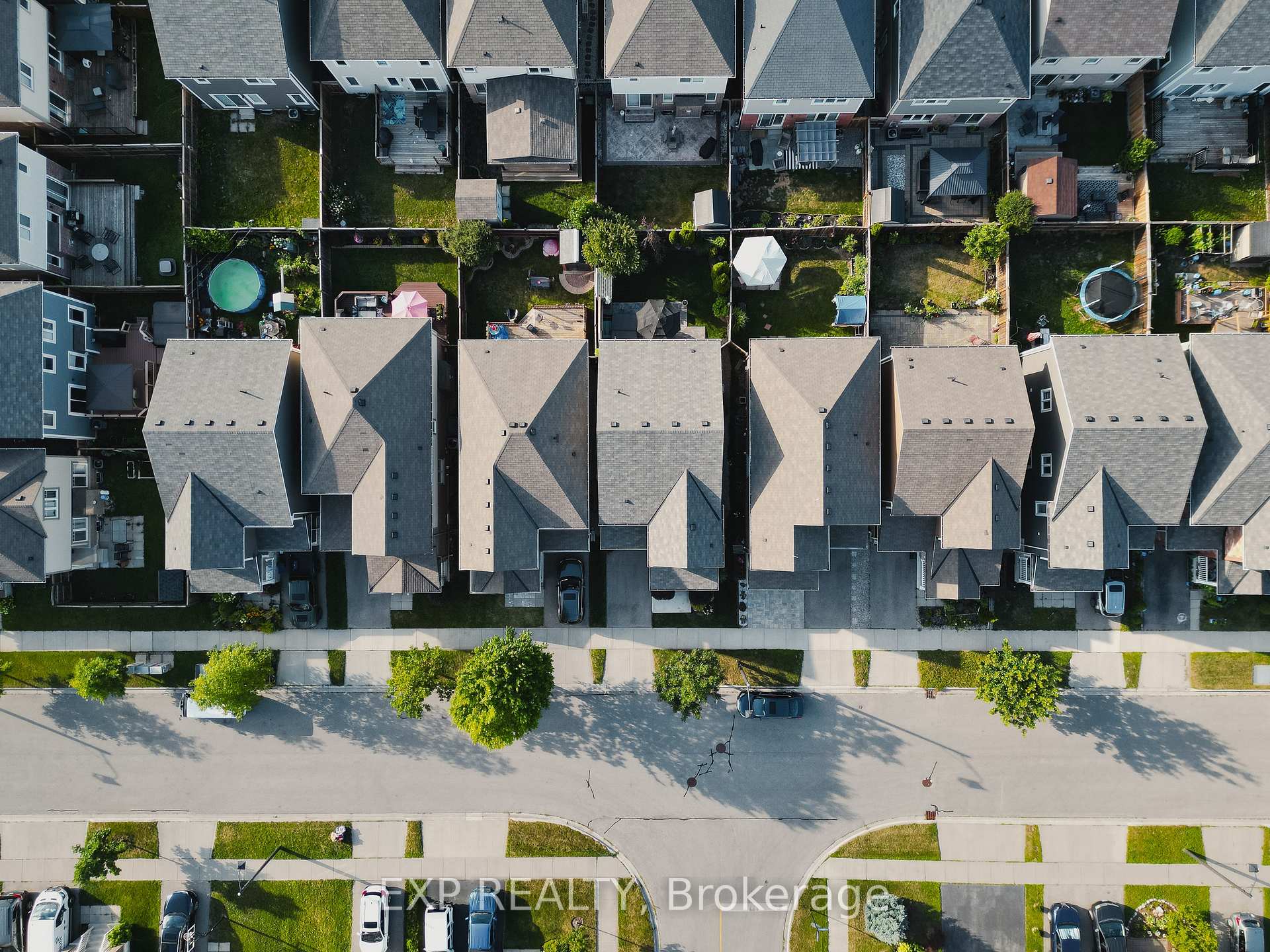 Photo 34 of 50 Olivia Street, Kitchener — HOMEH