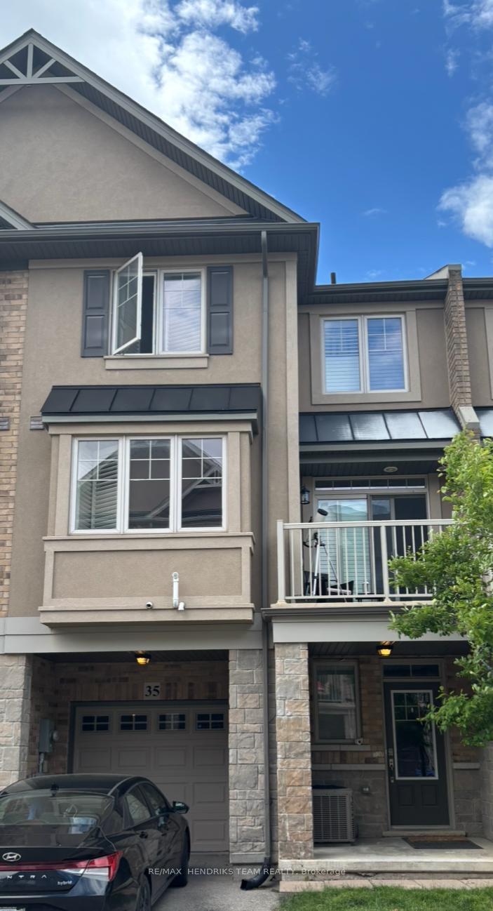 Photo 1 of Unit 35, 201 Westbank Trail, Hamilton, Stoney Creek Mountain — HOMEH