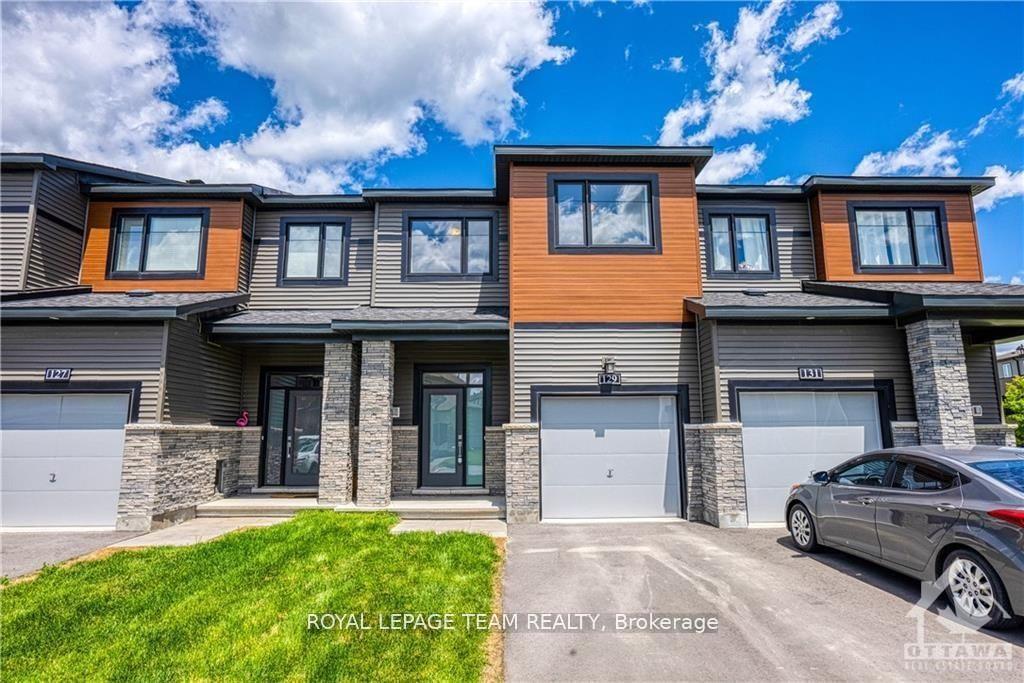 Photo 1 of 129 Natare Place, Ottawa, Kanata - Kanata Lakes/Heritage Hills — HOMEH