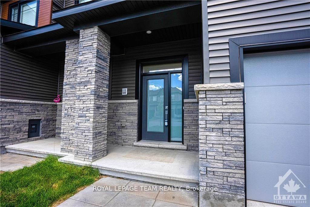 Photo 3 of 129 Natare Place, Ottawa, Kanata - Kanata Lakes/Heritage Hills — HOMEH