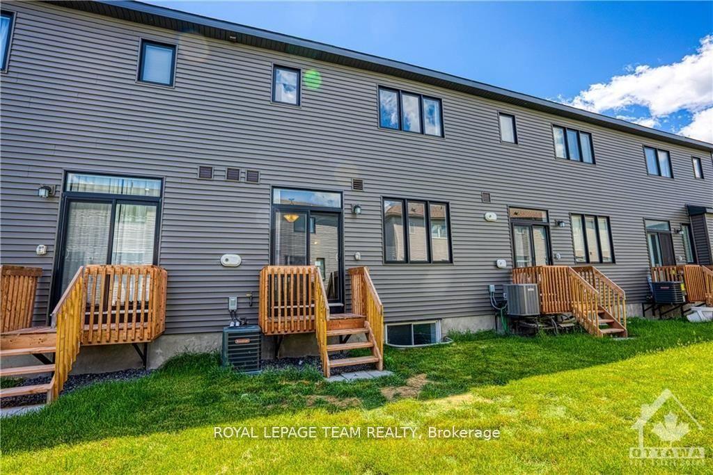 Photo 30 of 129 Natare Place, Ottawa, Kanata - Kanata Lakes/Heritage Hills — HOMEH
