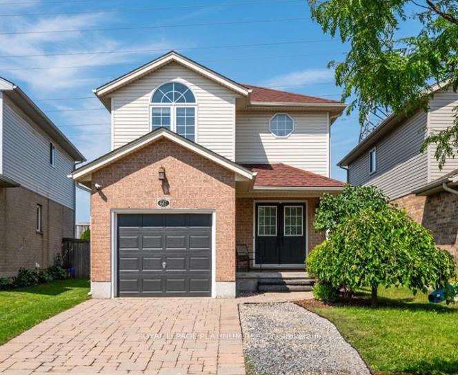 Photo 1 of 617 Windflower Crescent, Kitchener — HOMEH