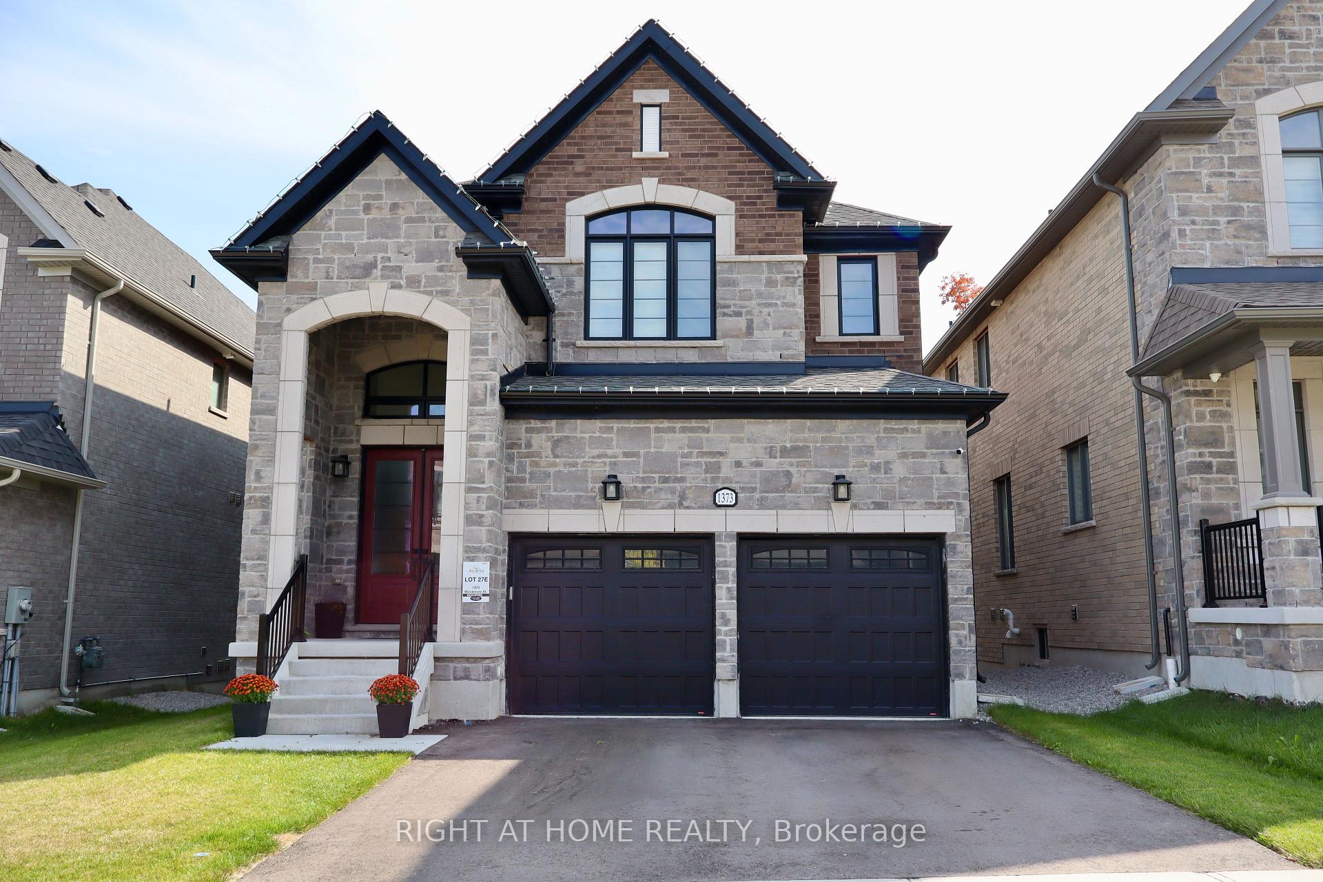 Photo 1 of 1373 Blackmore Street, Innisfil, Alcona — HOMEH