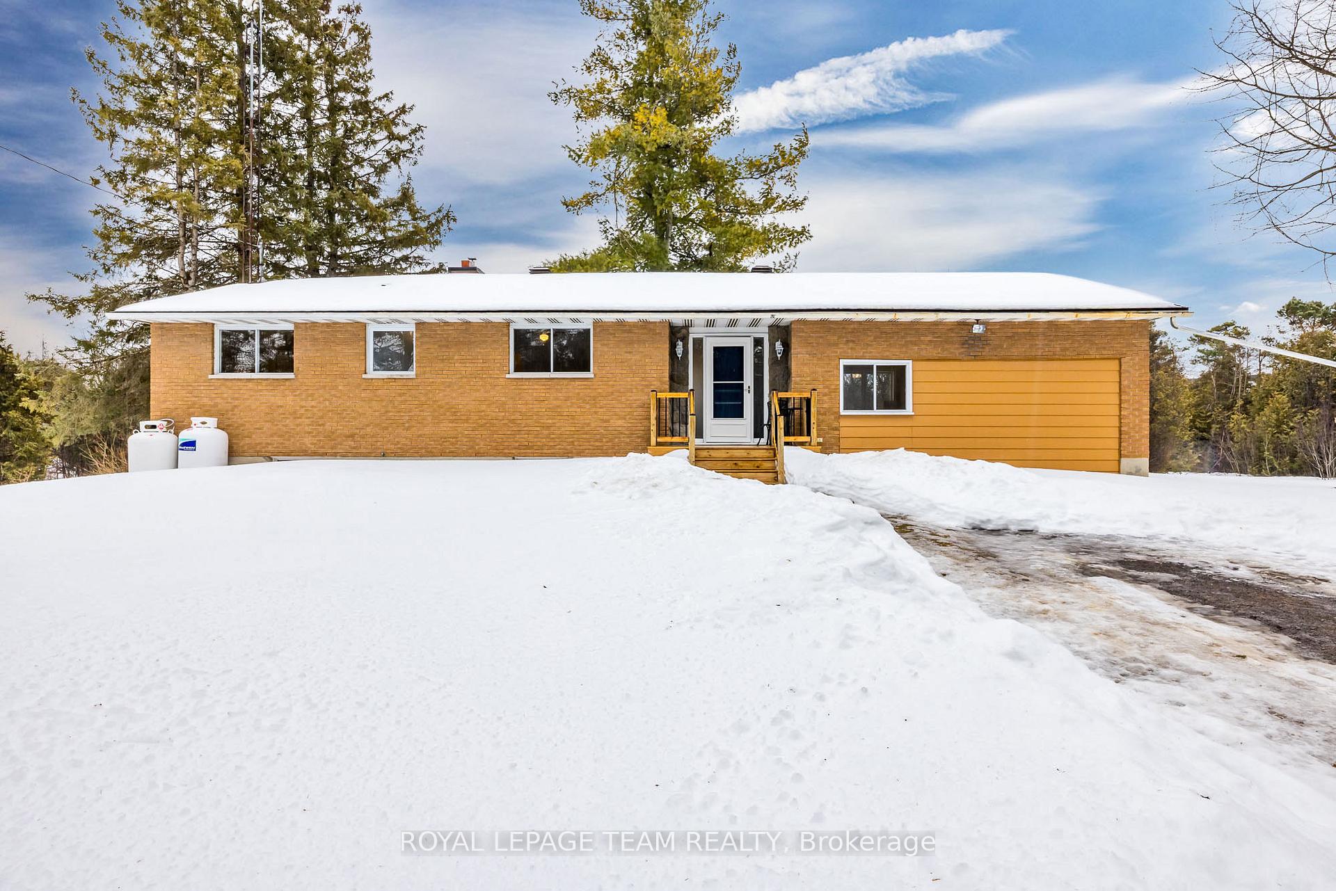 Photo 1 of 7069 Gallagher Road, Ottawa, Rideau Twp S of Reg Rd 6 W of Mccordick Rd. — HOMEH