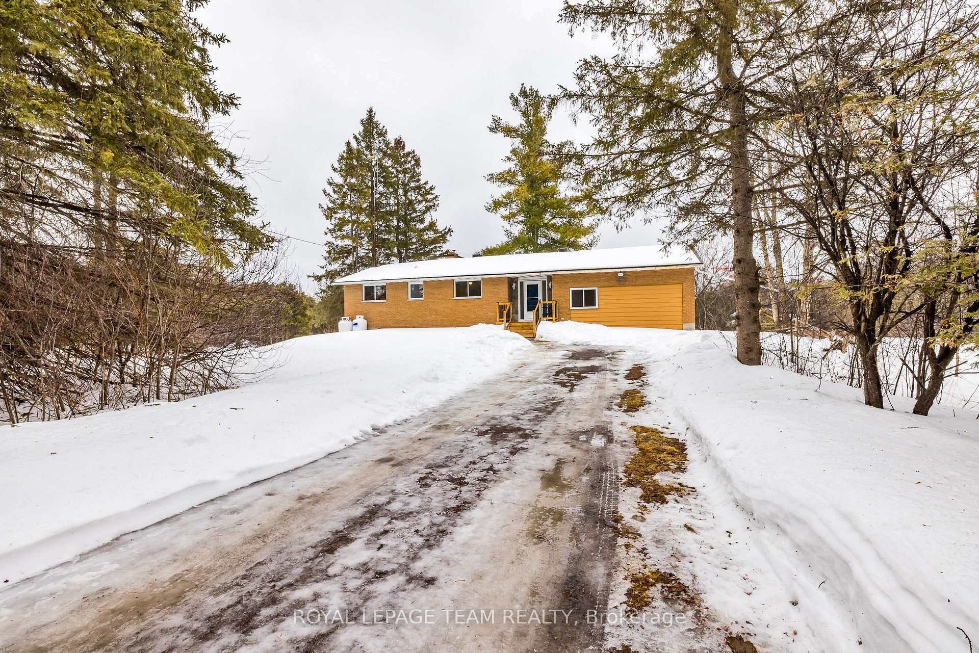 Photo 2 of 7069 Gallagher Road, Ottawa, Rideau Twp S of Reg Rd 6 W of Mccordick Rd. — HOMEH