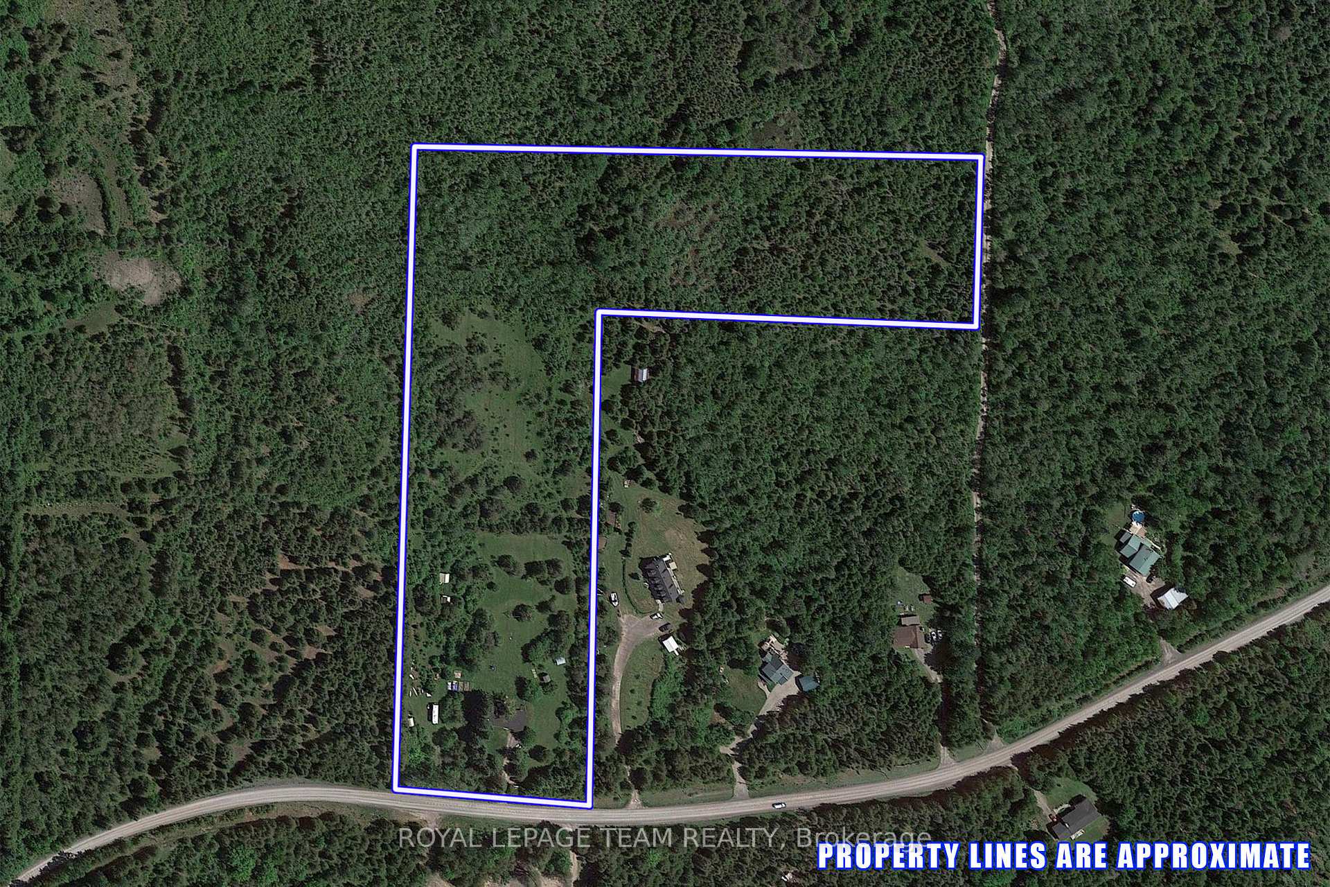 Photo 3 of 7069 Gallagher Road, Ottawa, Rideau Twp S of Reg Rd 6 W of Mccordick Rd. — HOMEH