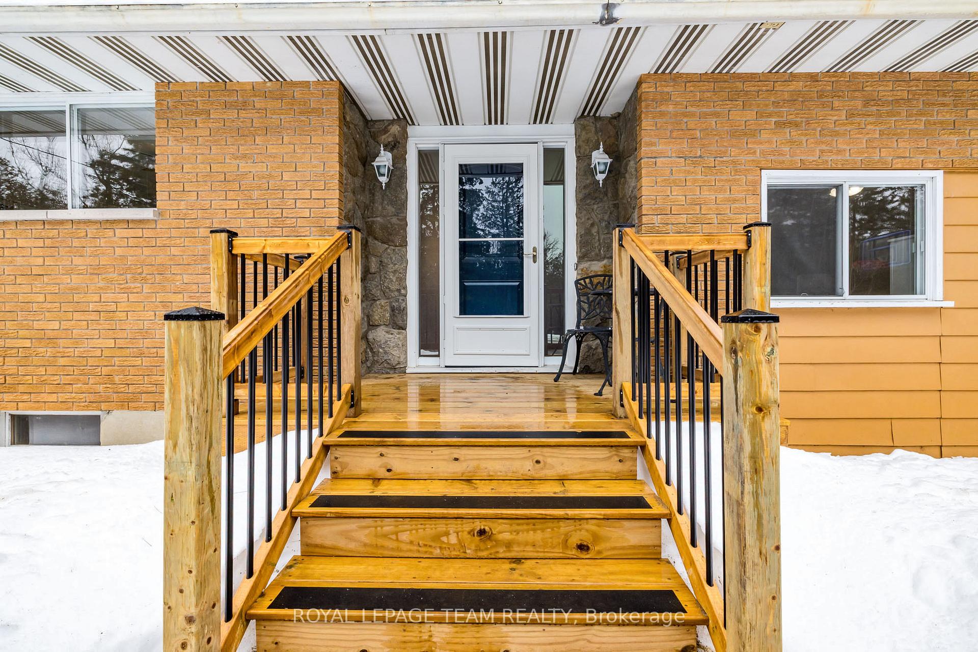 Photo 4 of 7069 Gallagher Road, Ottawa, Rideau Twp S of Reg Rd 6 W of Mccordick Rd. — HOMEH