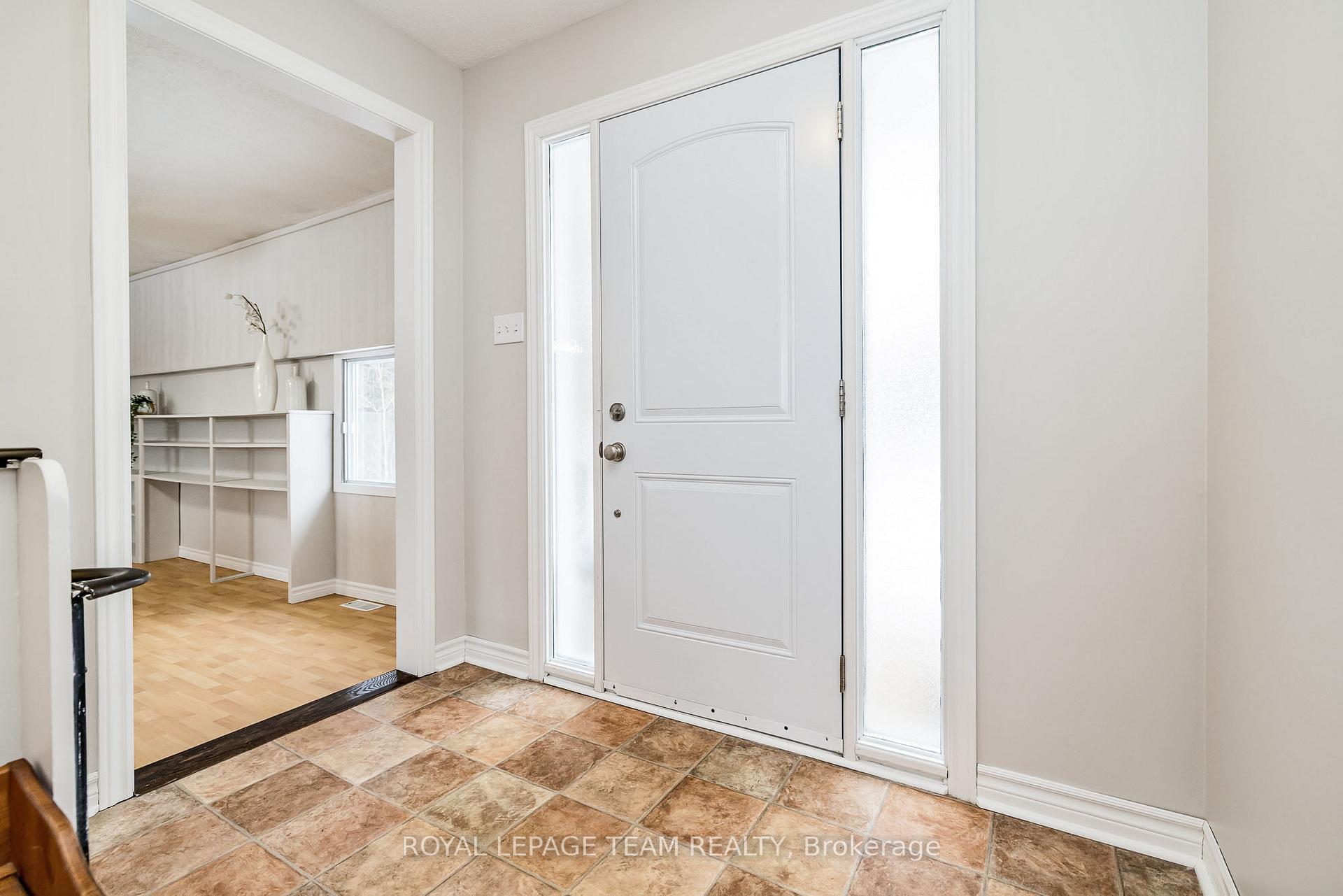 Photo 5 of 7069 Gallagher Road, Ottawa, Rideau Twp S of Reg Rd 6 W of Mccordick Rd. — HOMEH