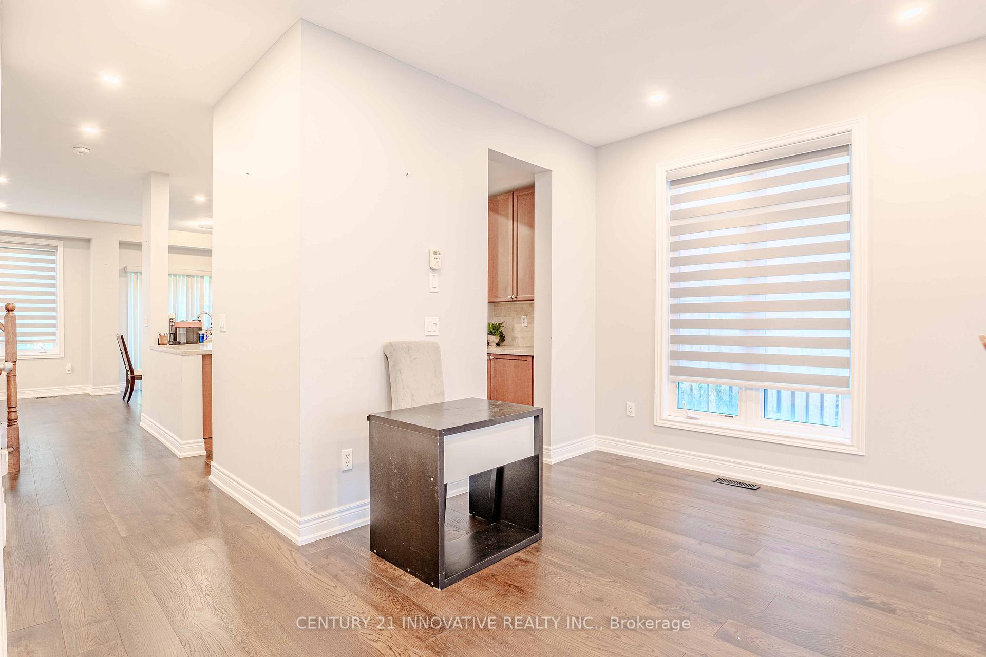 Photo 3 of Unit Upper, 13 Darren Hill Trail, Markham, Greensborough — HOMEH