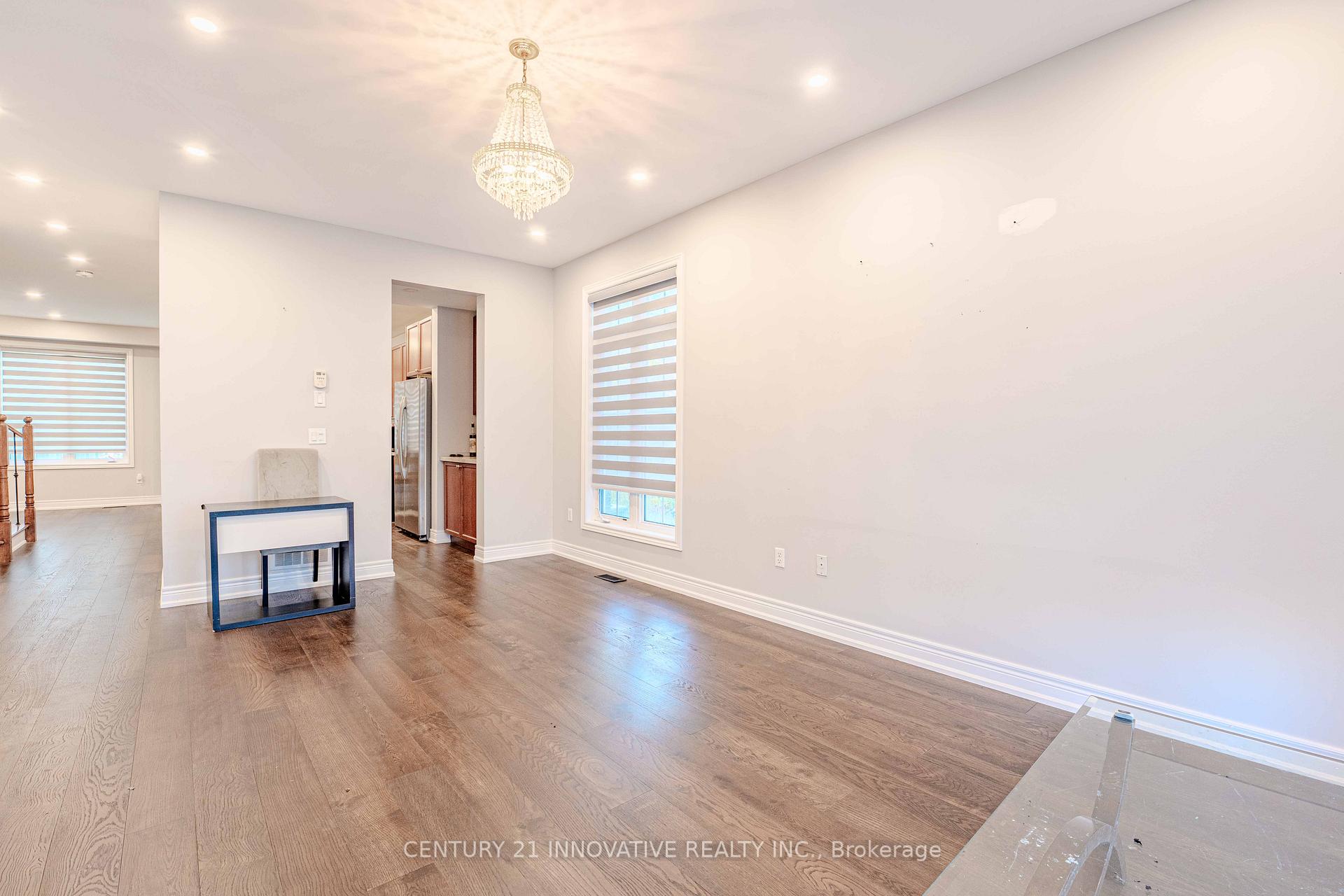 Photo 5 of Unit Upper, 13 Darren Hill Trail, Markham, Greensborough — HOMEH