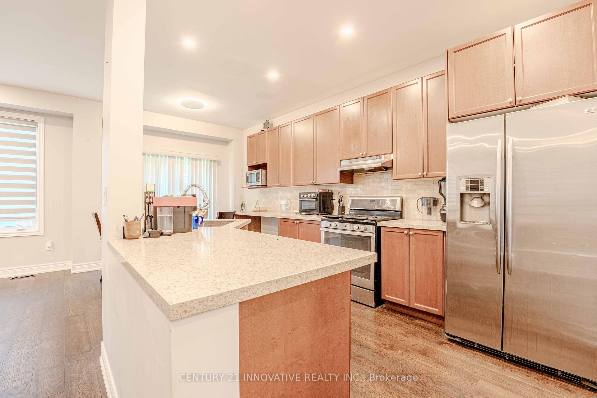 Photo 10 of Unit Upper, 13 Darren Hill Trail, Markham, Greensborough — HOMEH