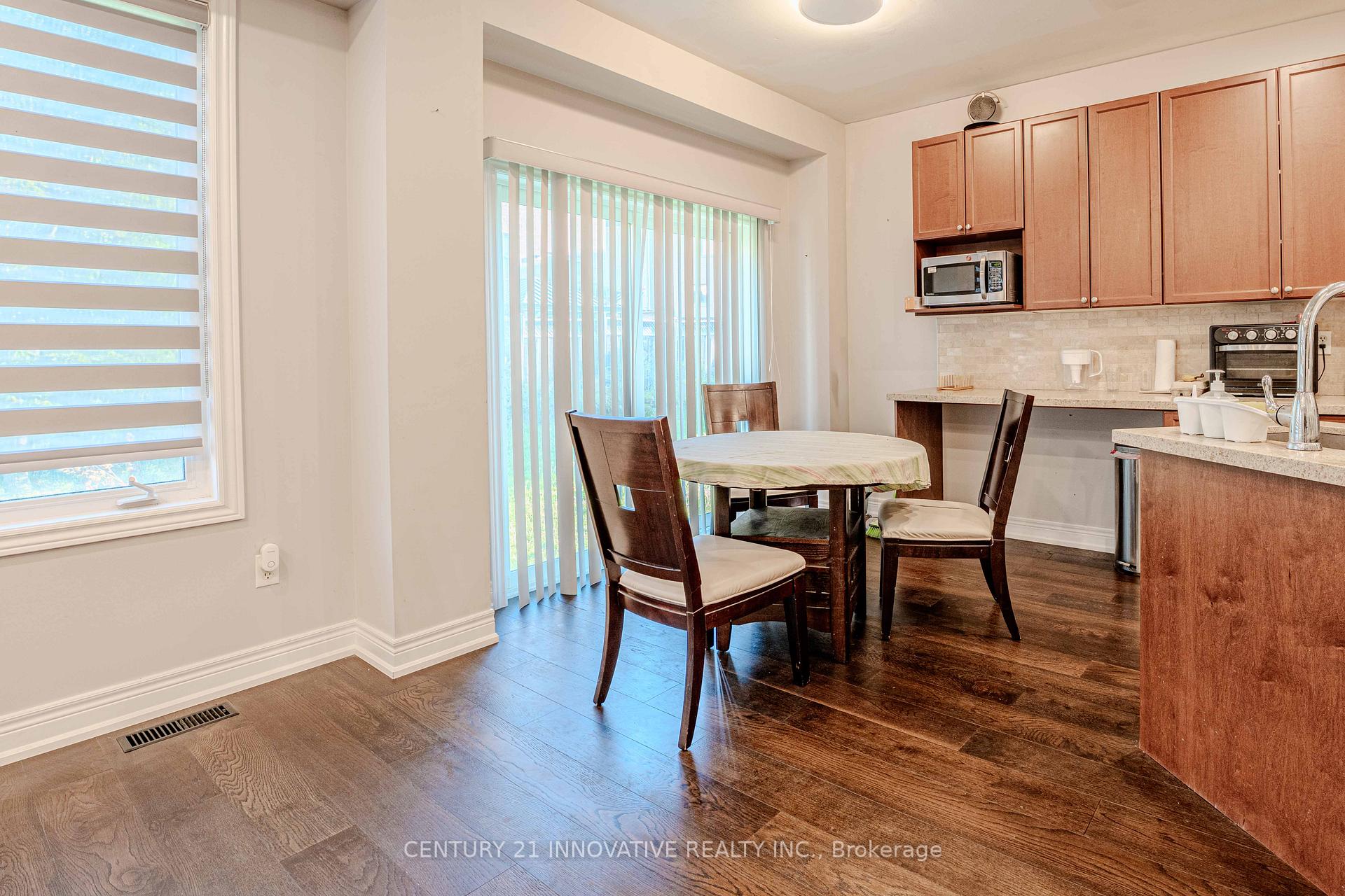 Photo 16 of Unit Upper, 13 Darren Hill Trail, Markham, Greensborough — HOMEH