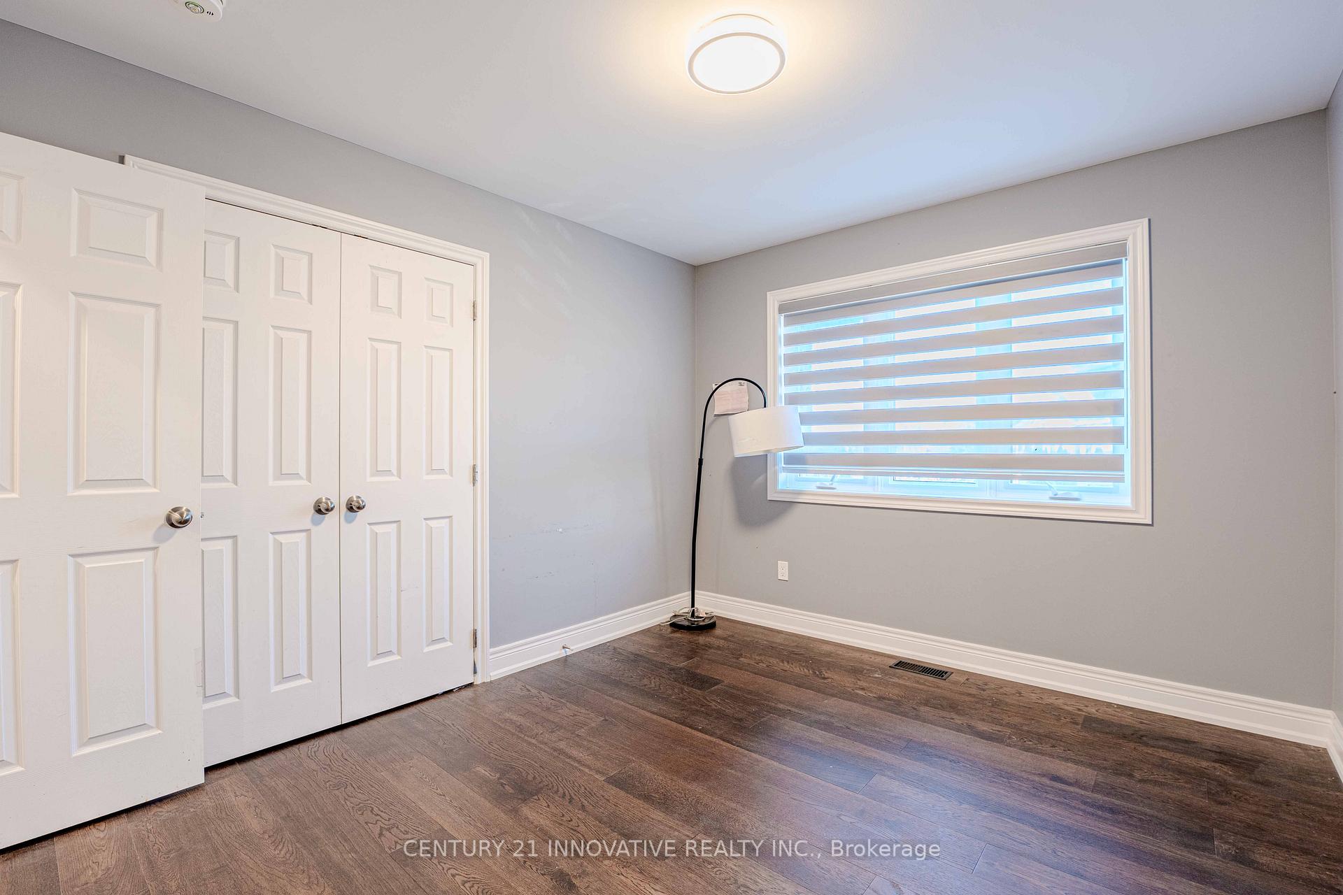 Photo 21 of Unit Upper, 13 Darren Hill Trail, Markham, Greensborough — HOMEH