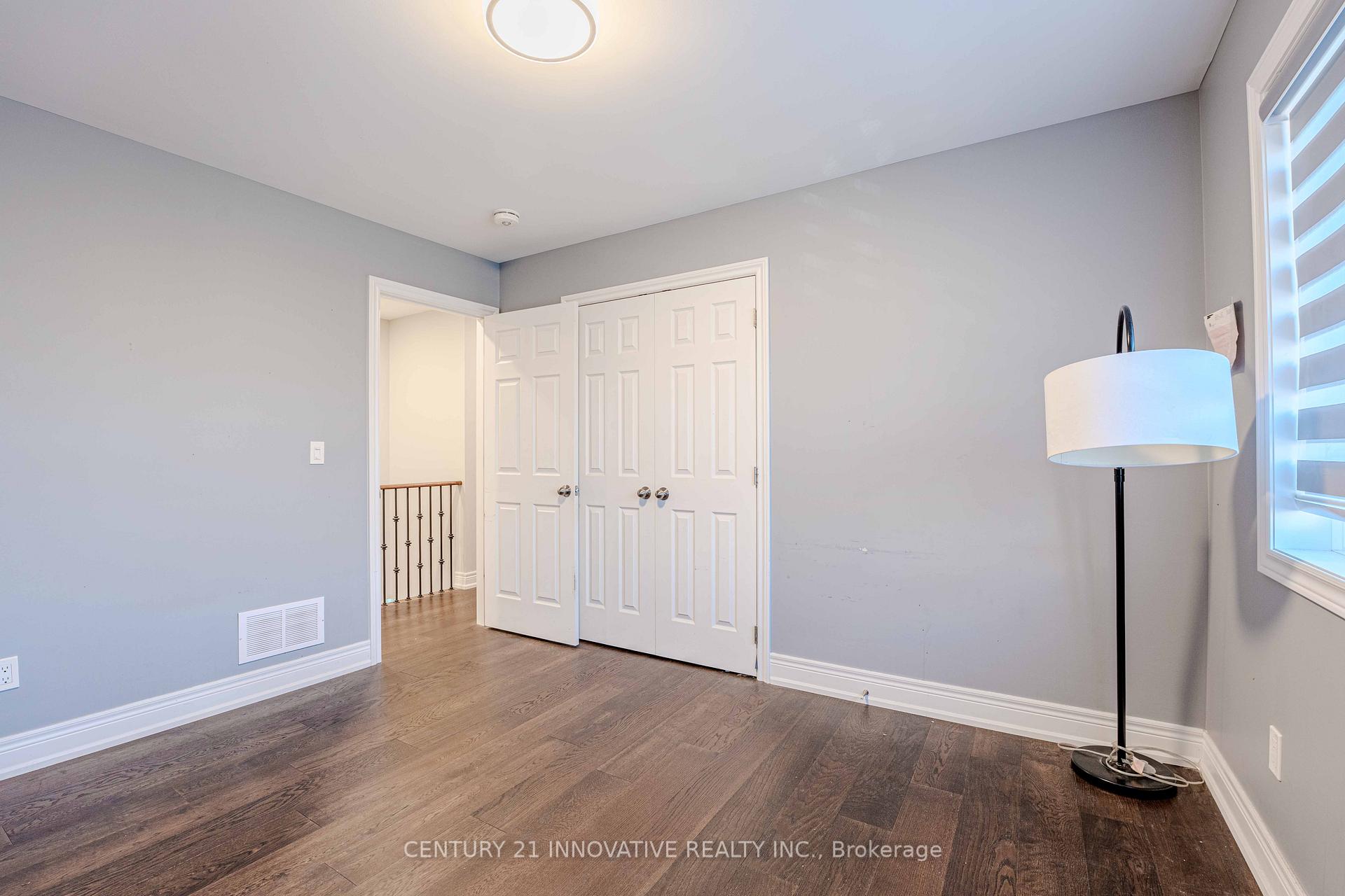 Photo 22 of Unit Upper, 13 Darren Hill Trail, Markham, Greensborough — HOMEH